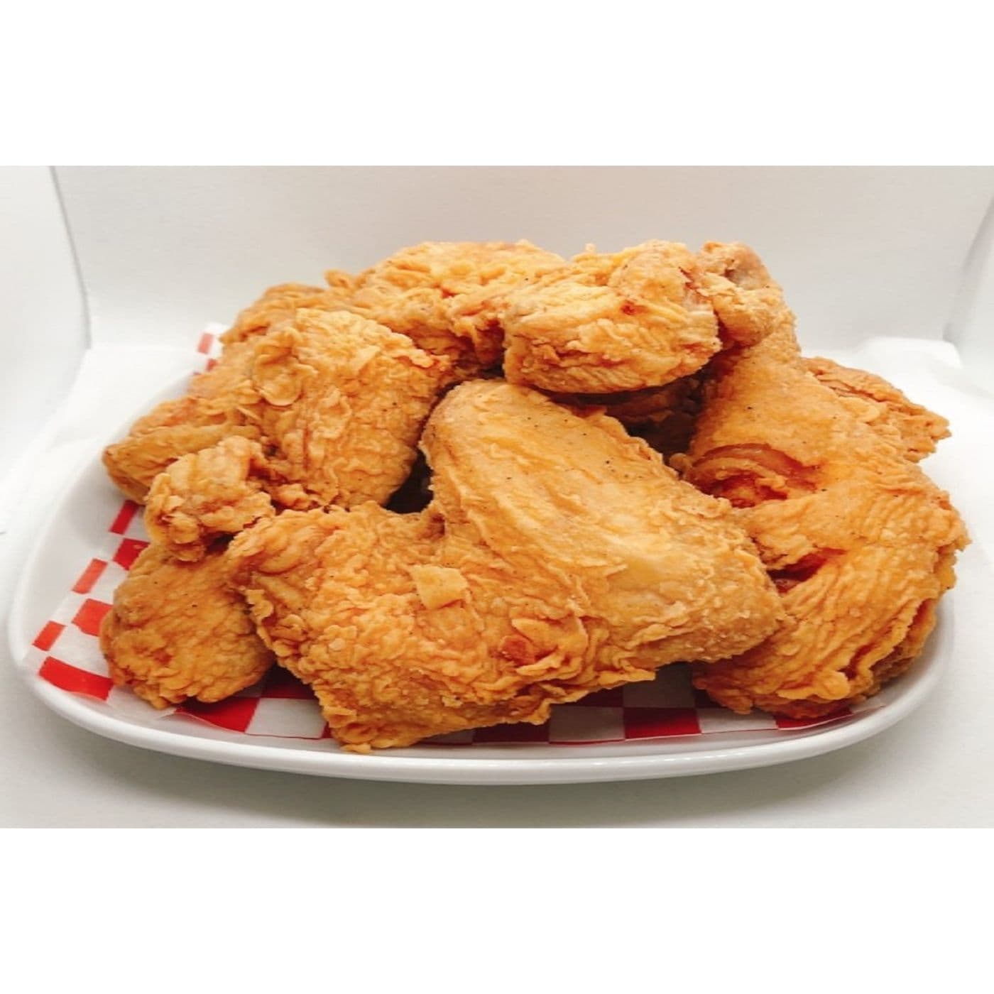 Yum Yum BBQ & Chicken