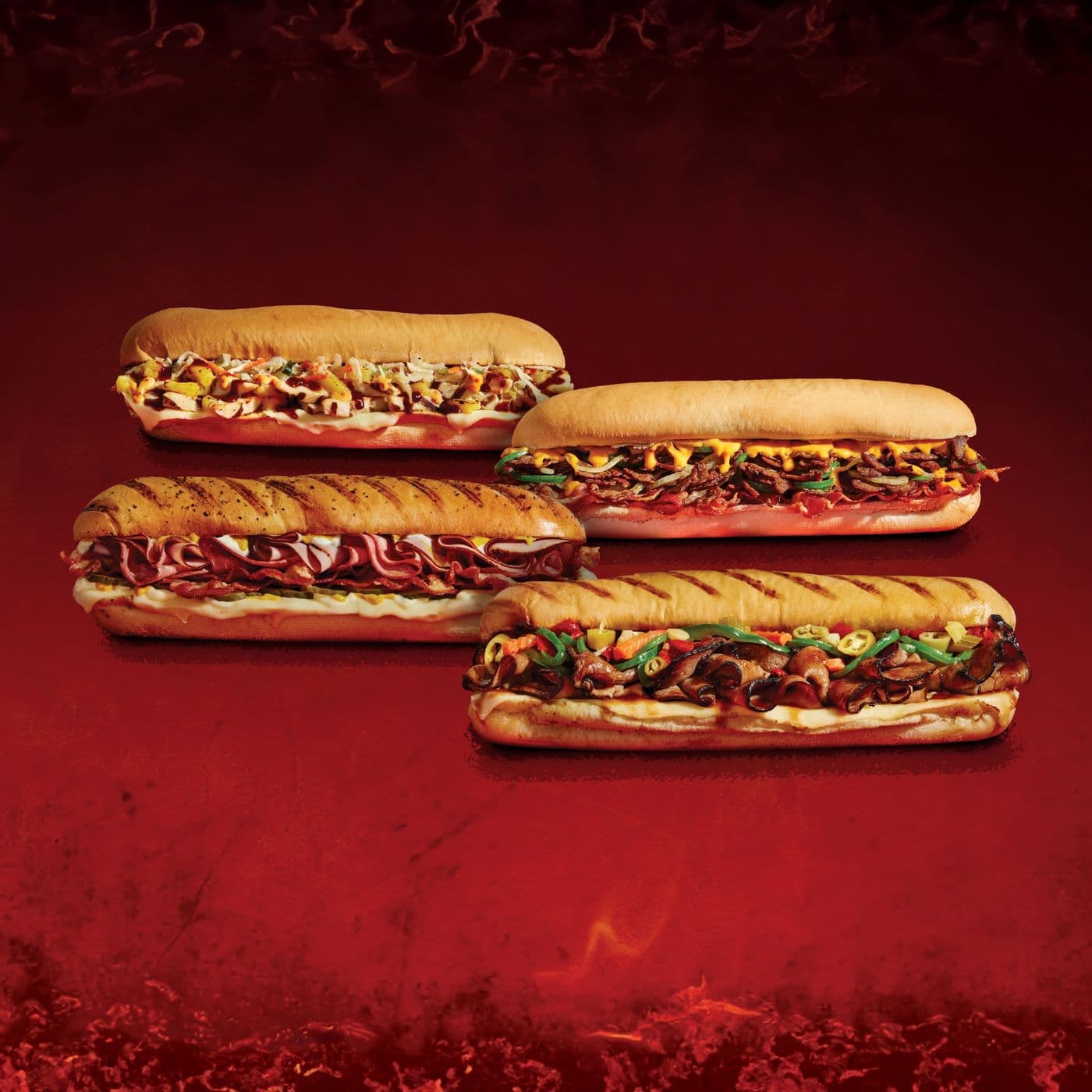 Mr.Sub