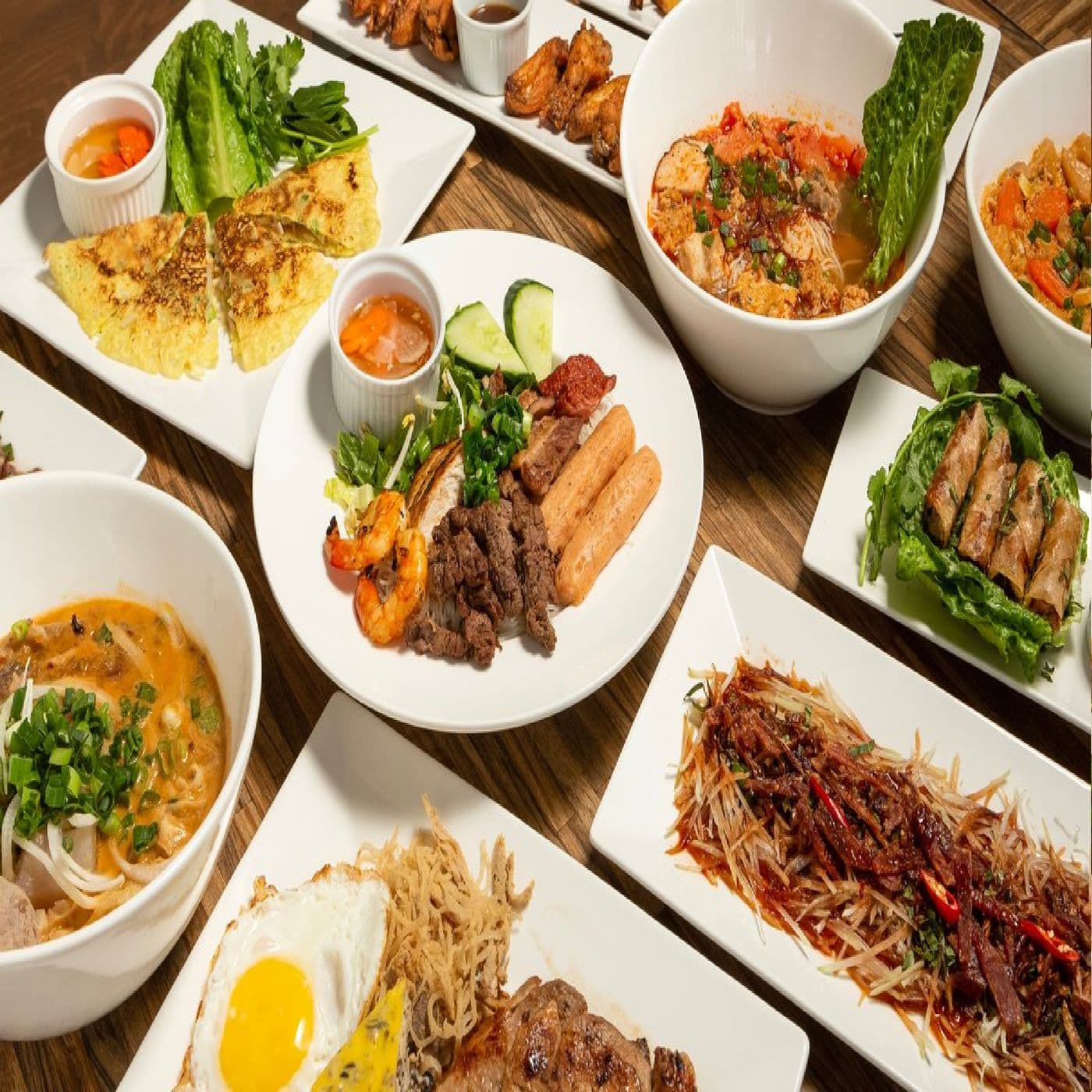 Viet Lounge