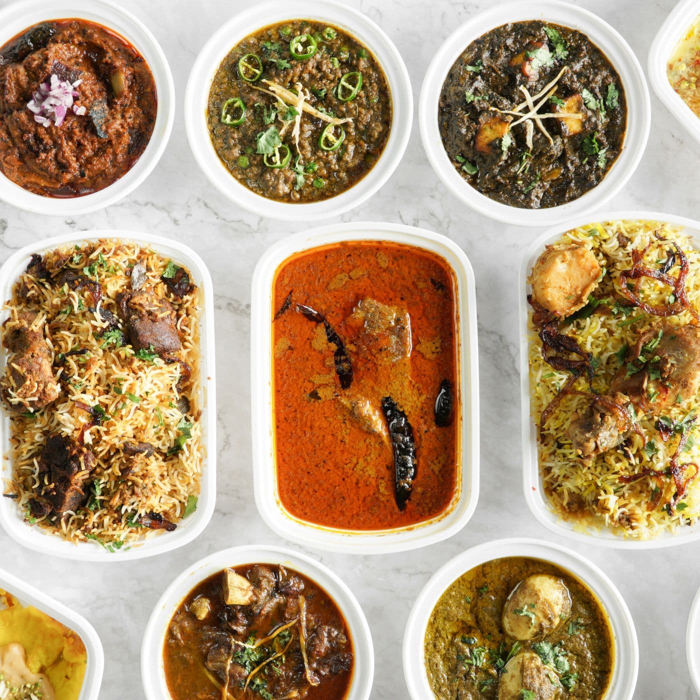 Ansaaz Kitchen