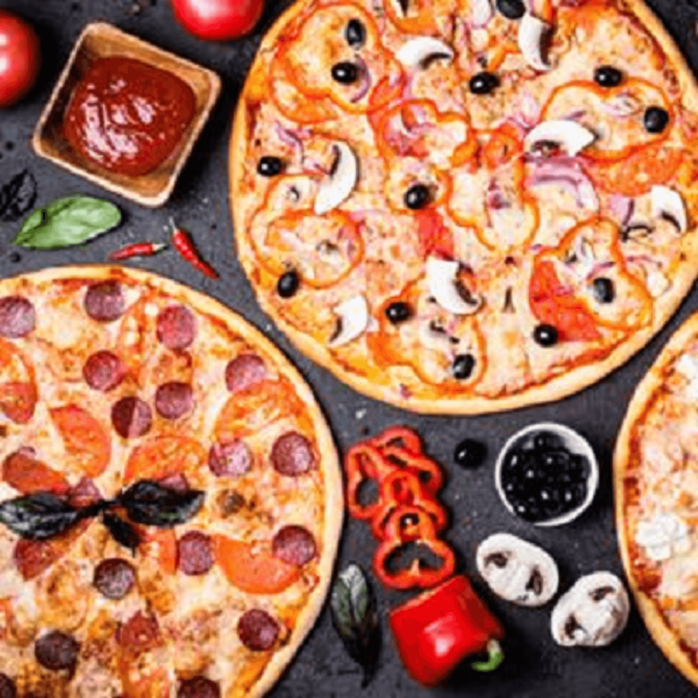 Pizzaville