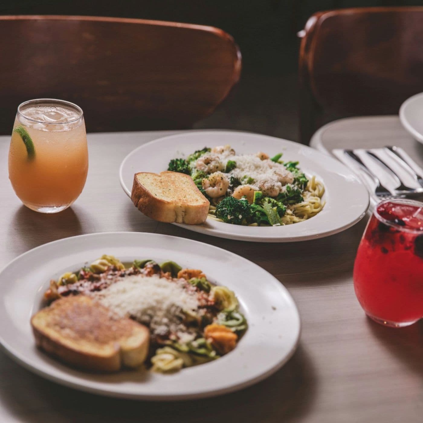 Movado Restaurant