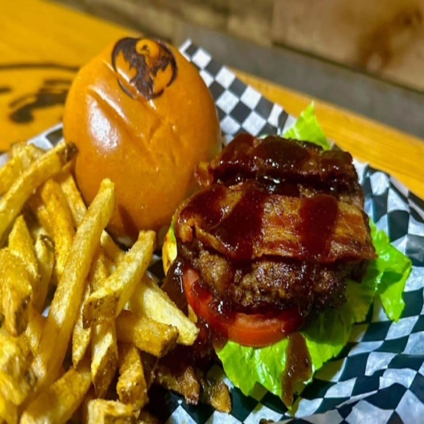 Ignition Eatery