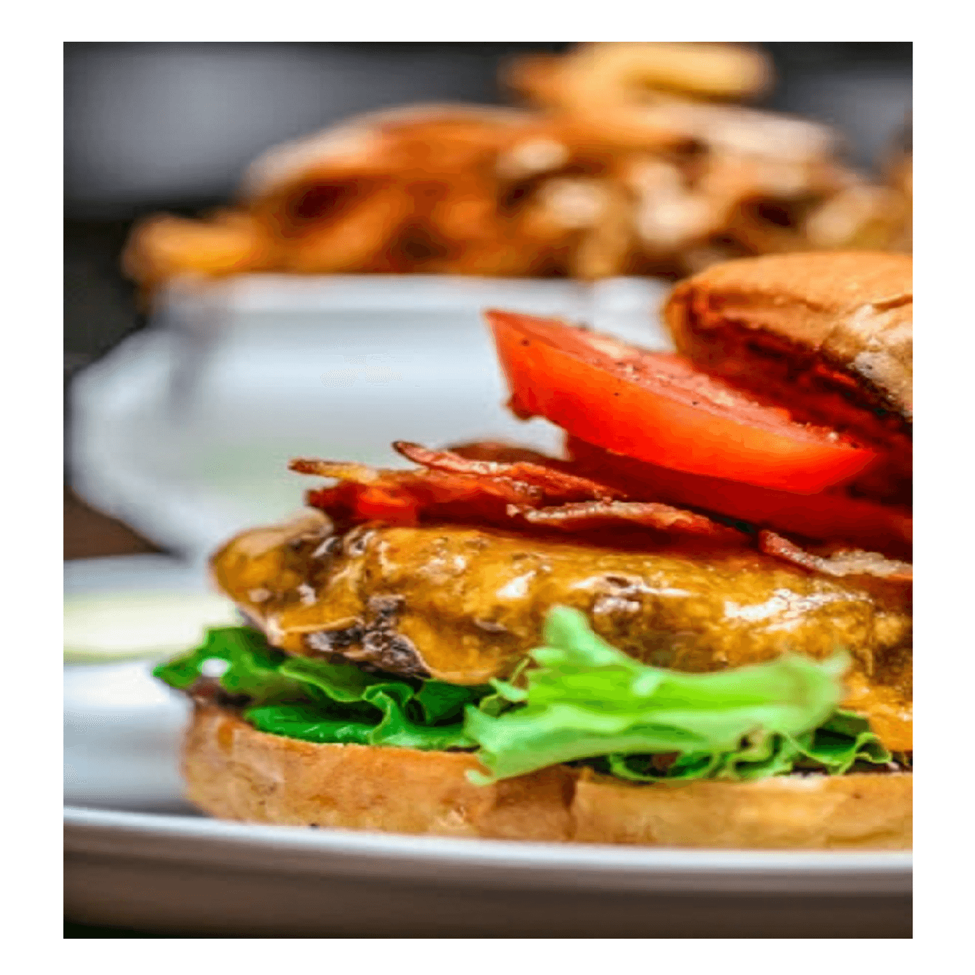Carens Rosedale (1118 Yonge St) | Order Delivery & Take Out Online ...