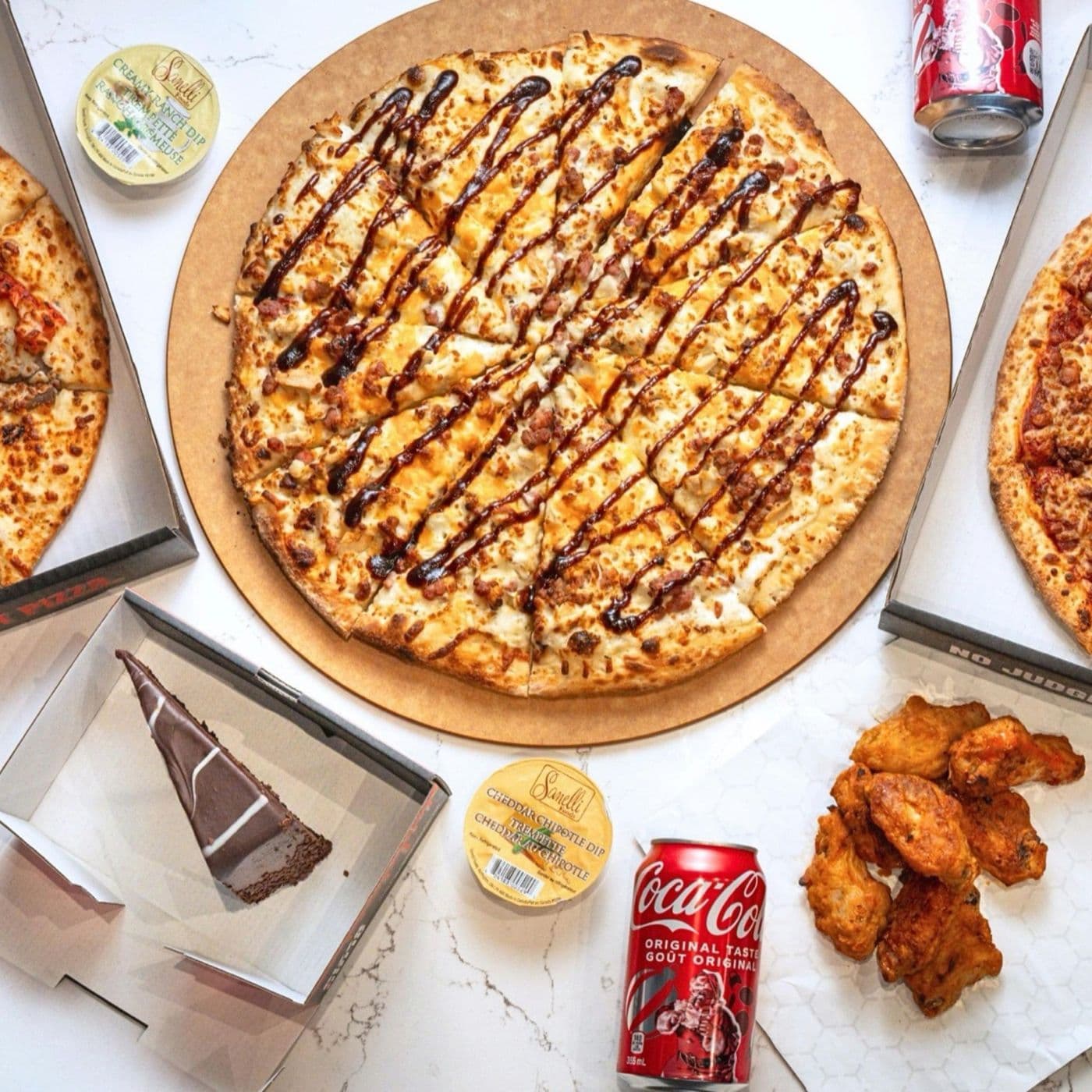 Pizzaholic