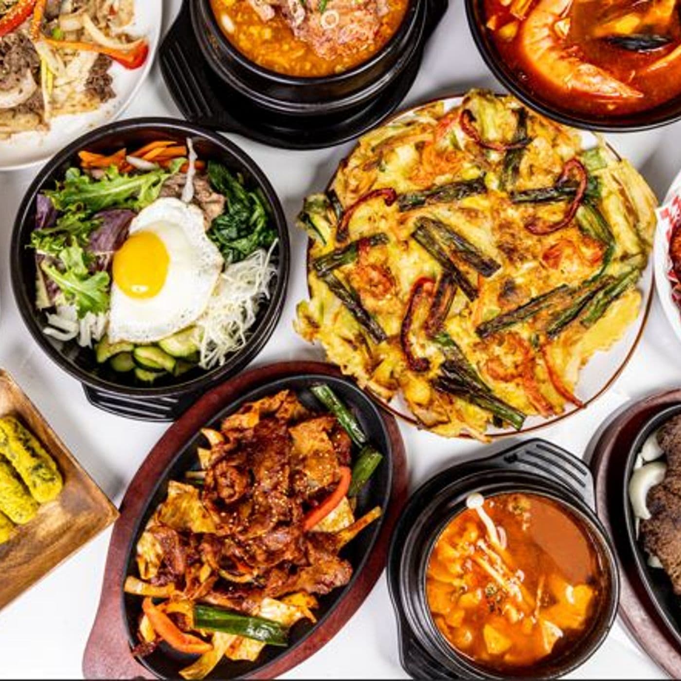 BON Korean Restaurant