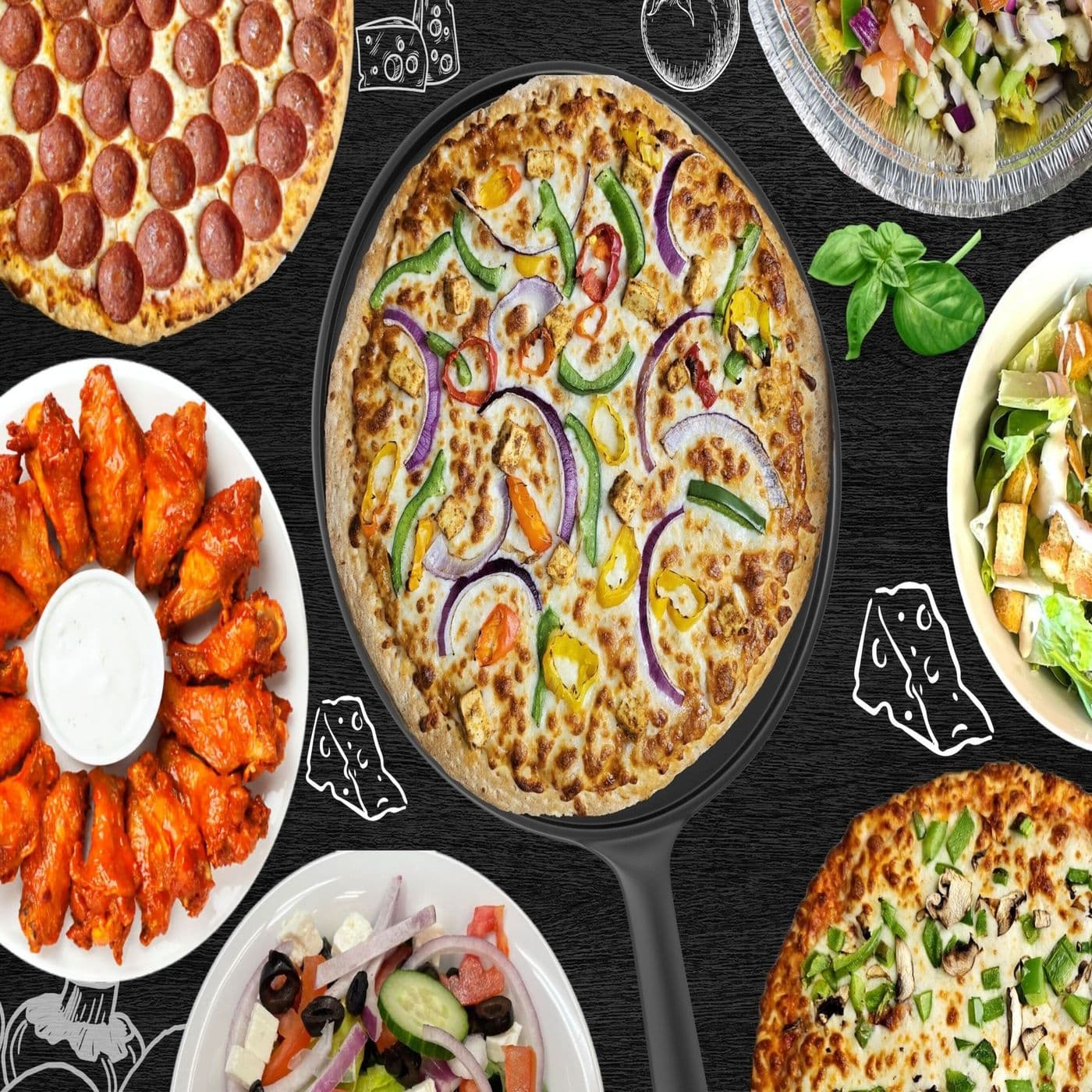 Pizza Junction 
