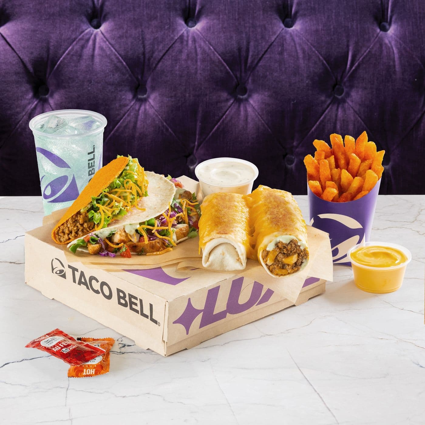 Taco Bell
