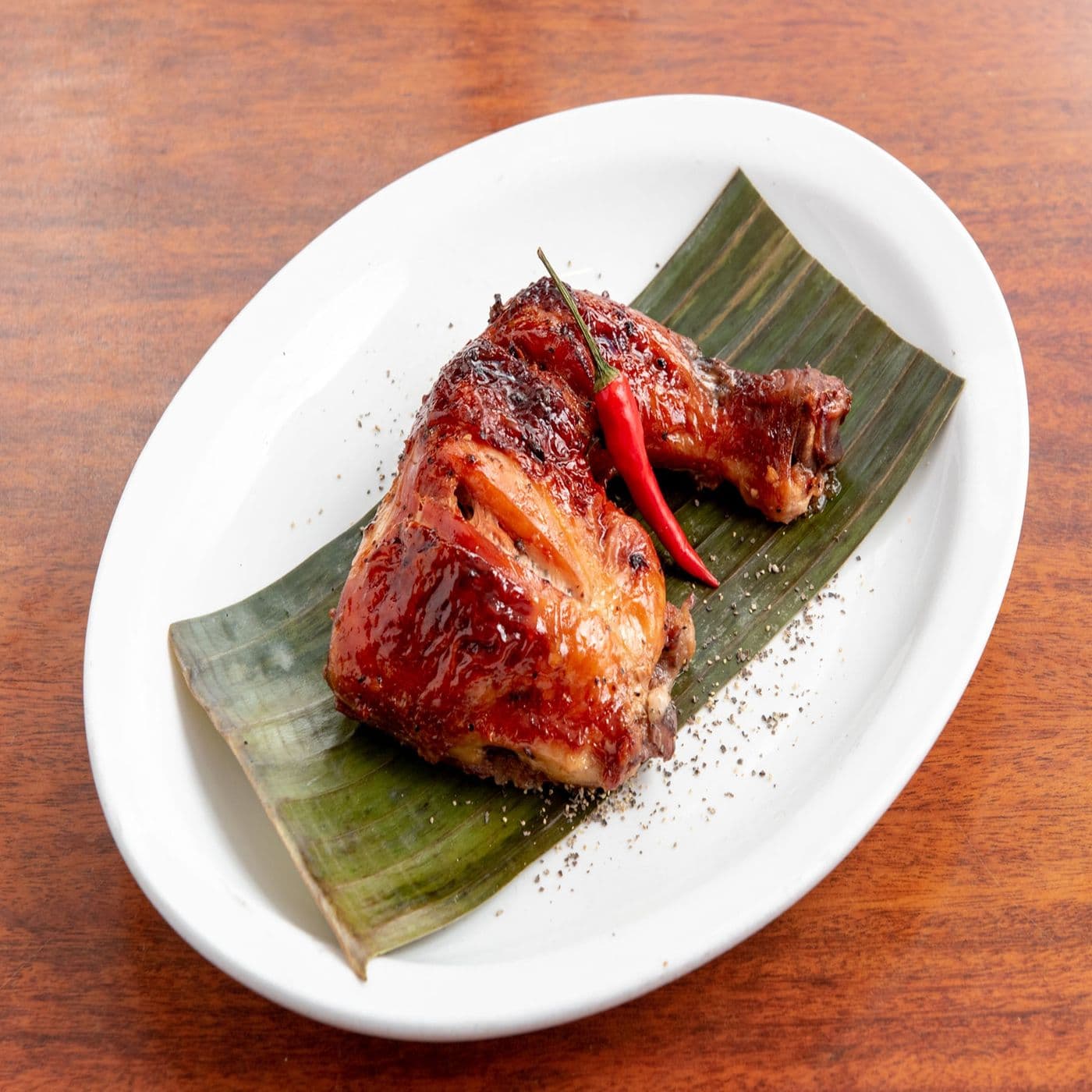 Halina Modern Filipino Restaurant + Bar