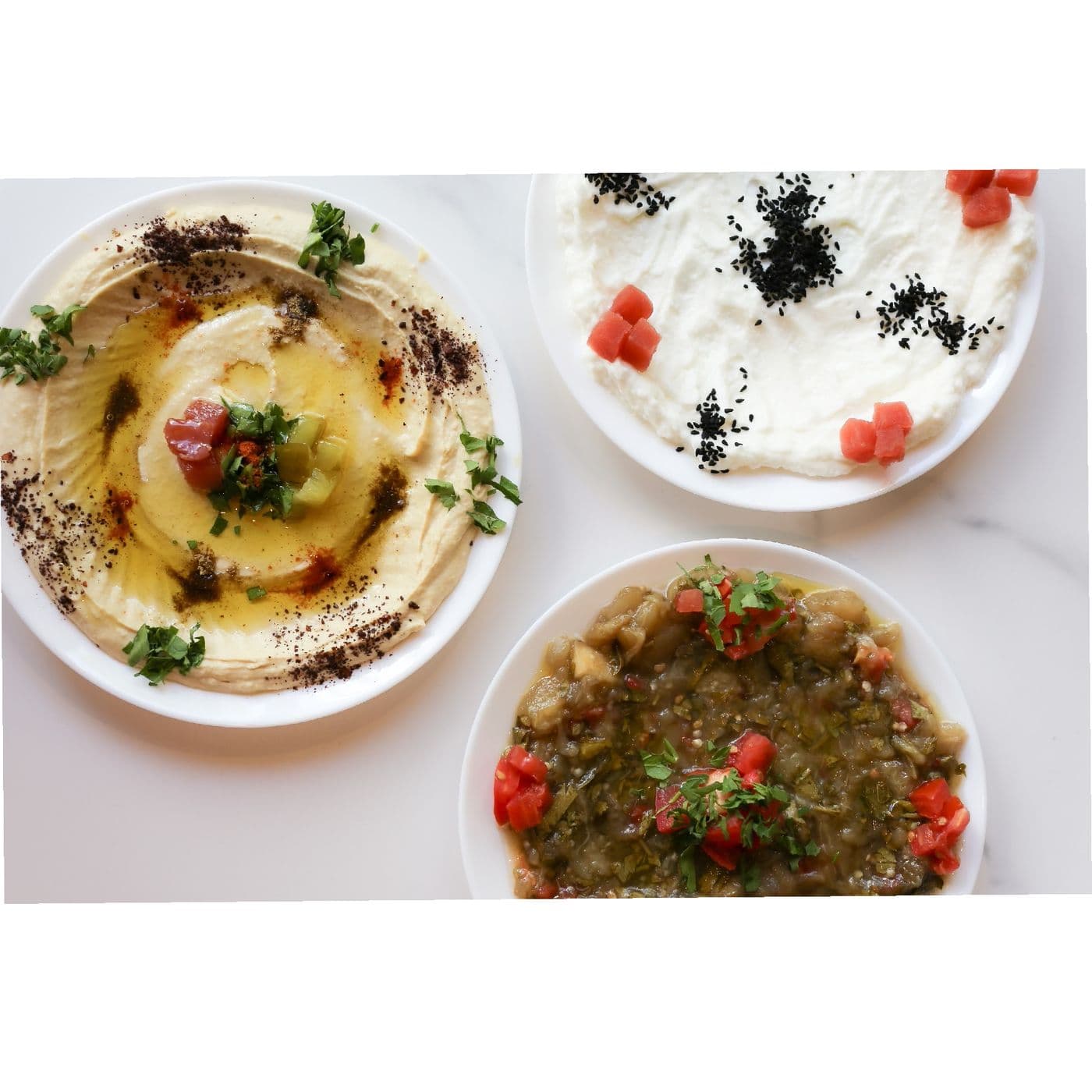Arabesque Hookah Cafe and Restaurant - DNU