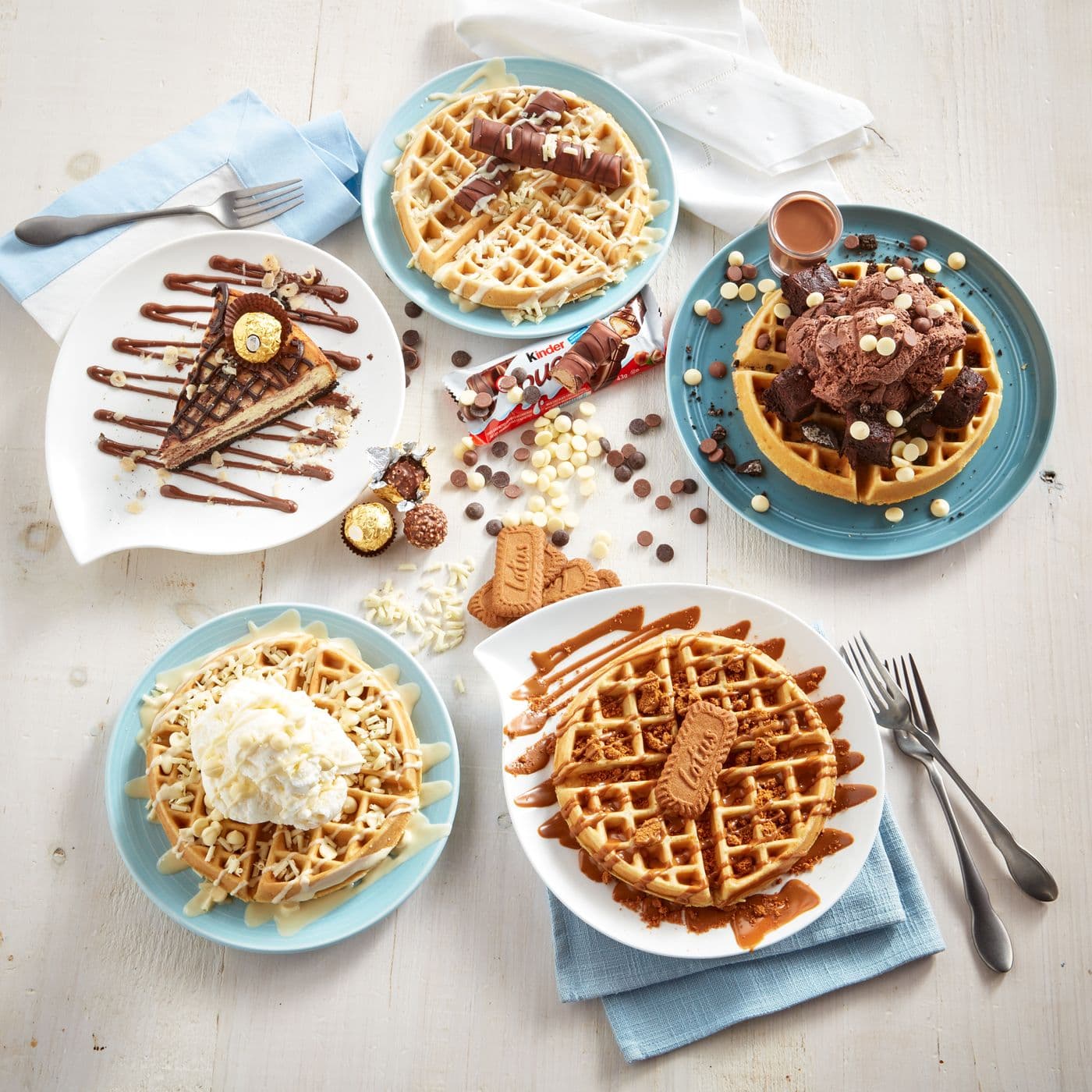 D Spot Desserts
