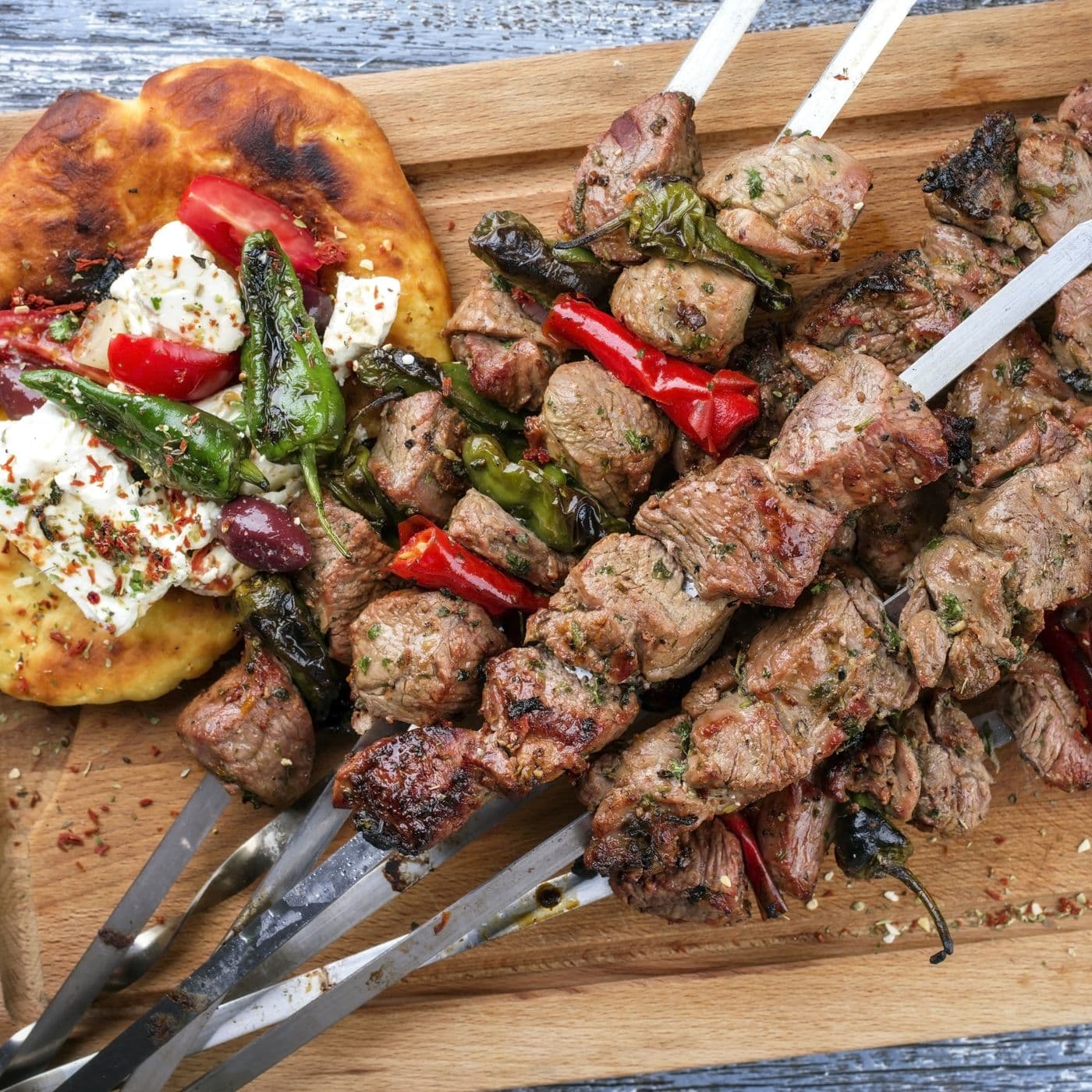 DOLAN Uyghur Restaurant