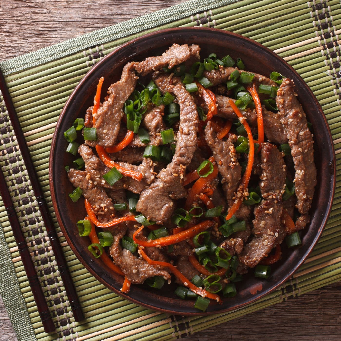 Happy Lamb Hot Pot