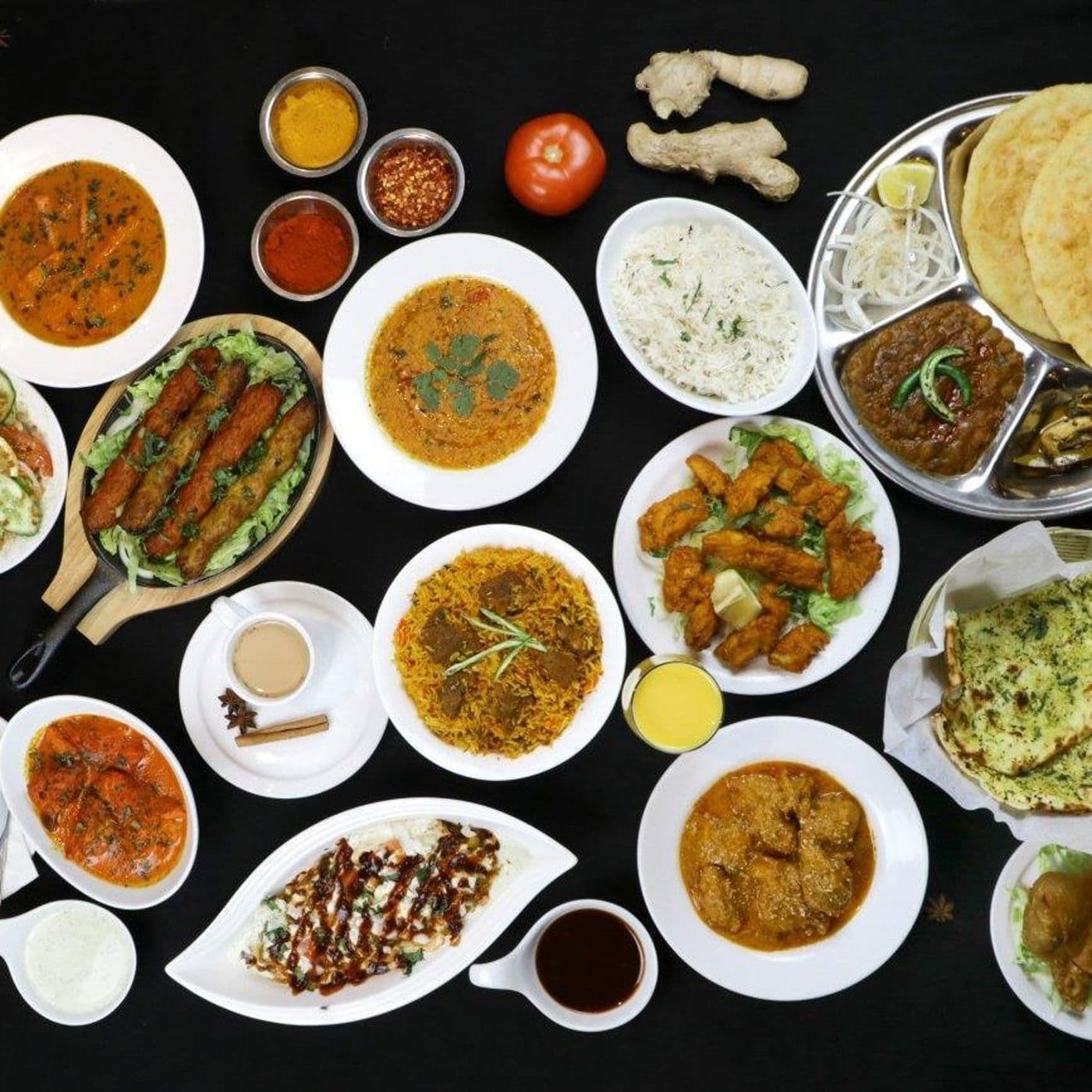 Sana Restaurant - DNU