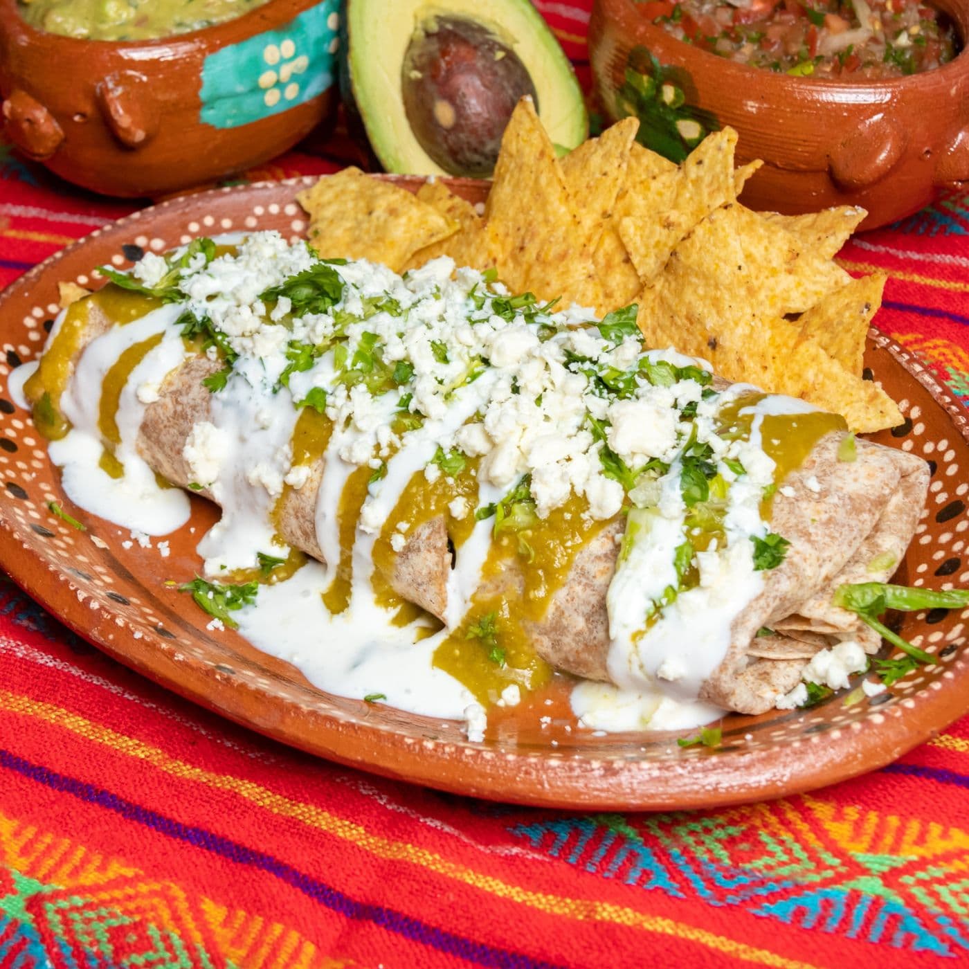 Taco'N Todo