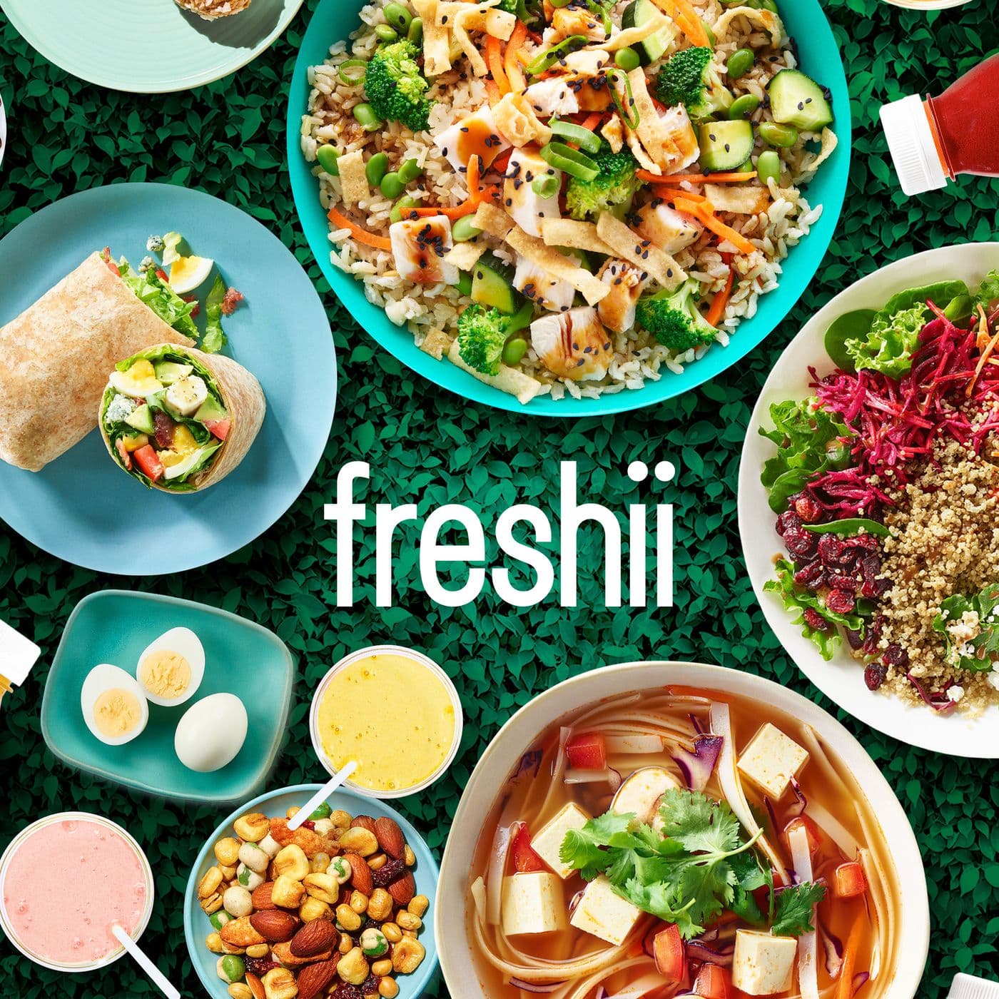Freshii