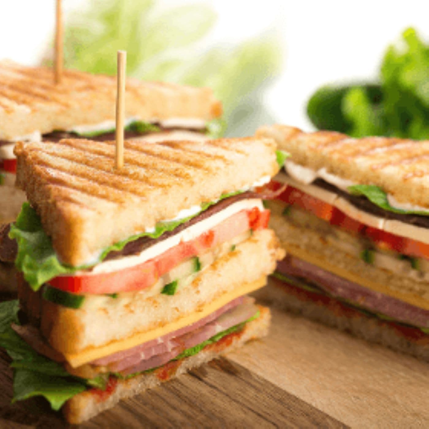 Zuppa Cafe & Pizza