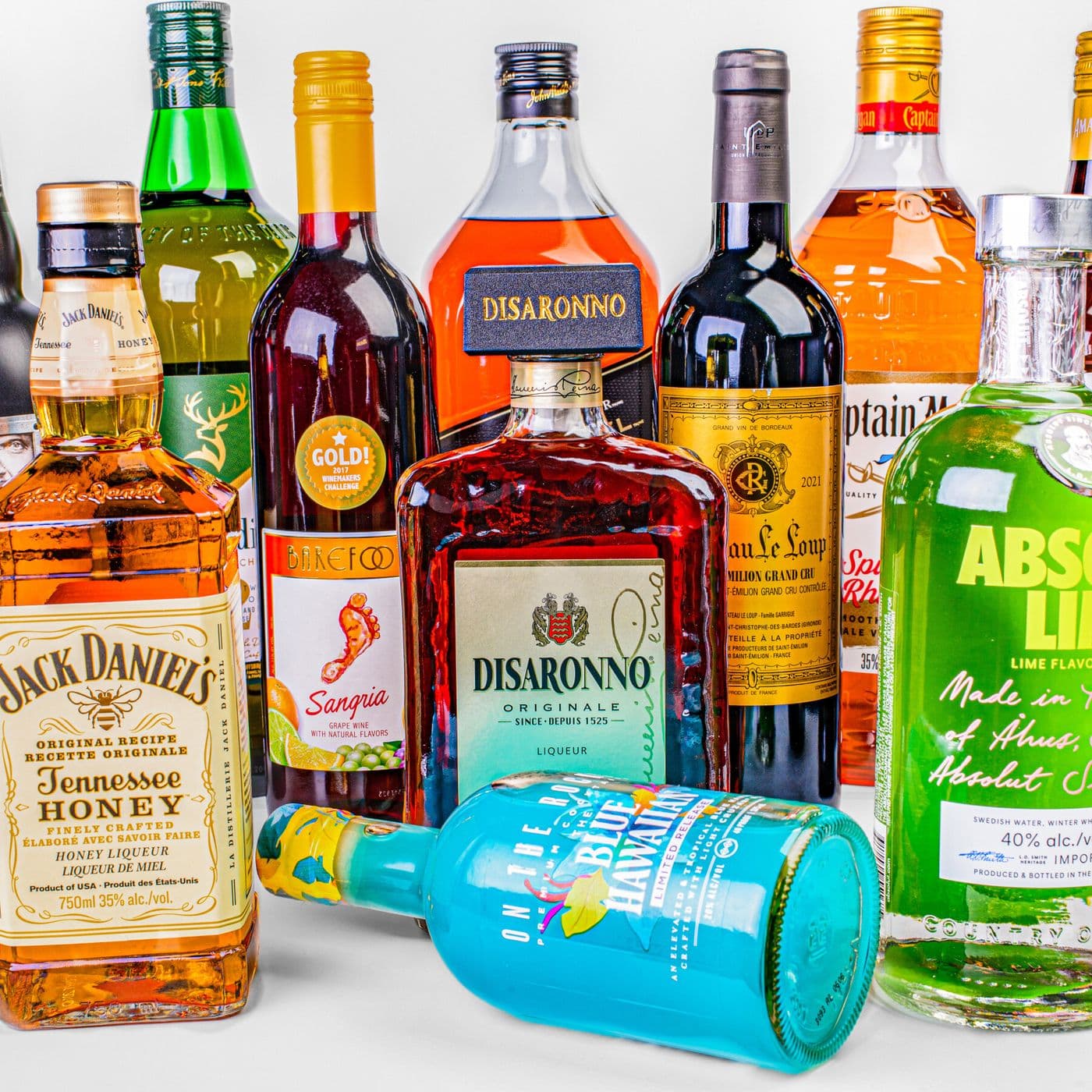 Lime Liquor Wine & Spirits (Kensington)