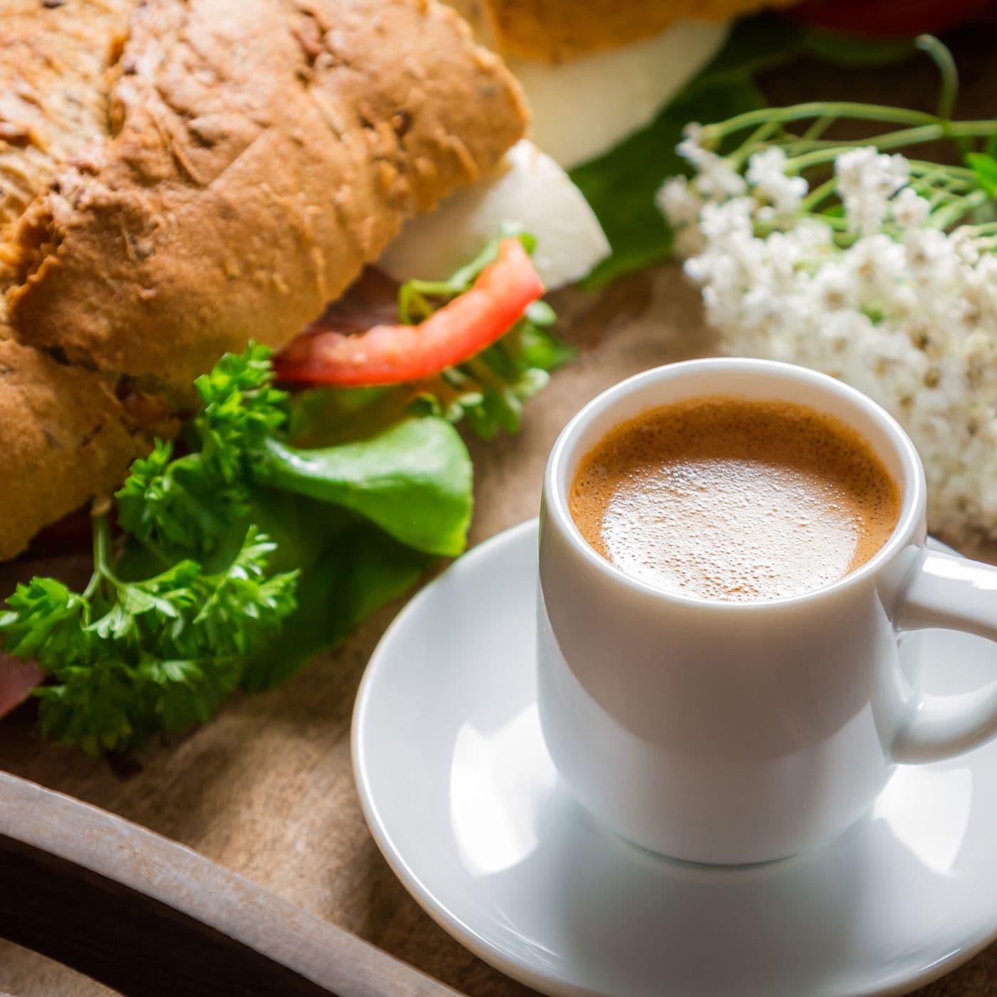 Beanery Coffeehouse & Eatery - DNU