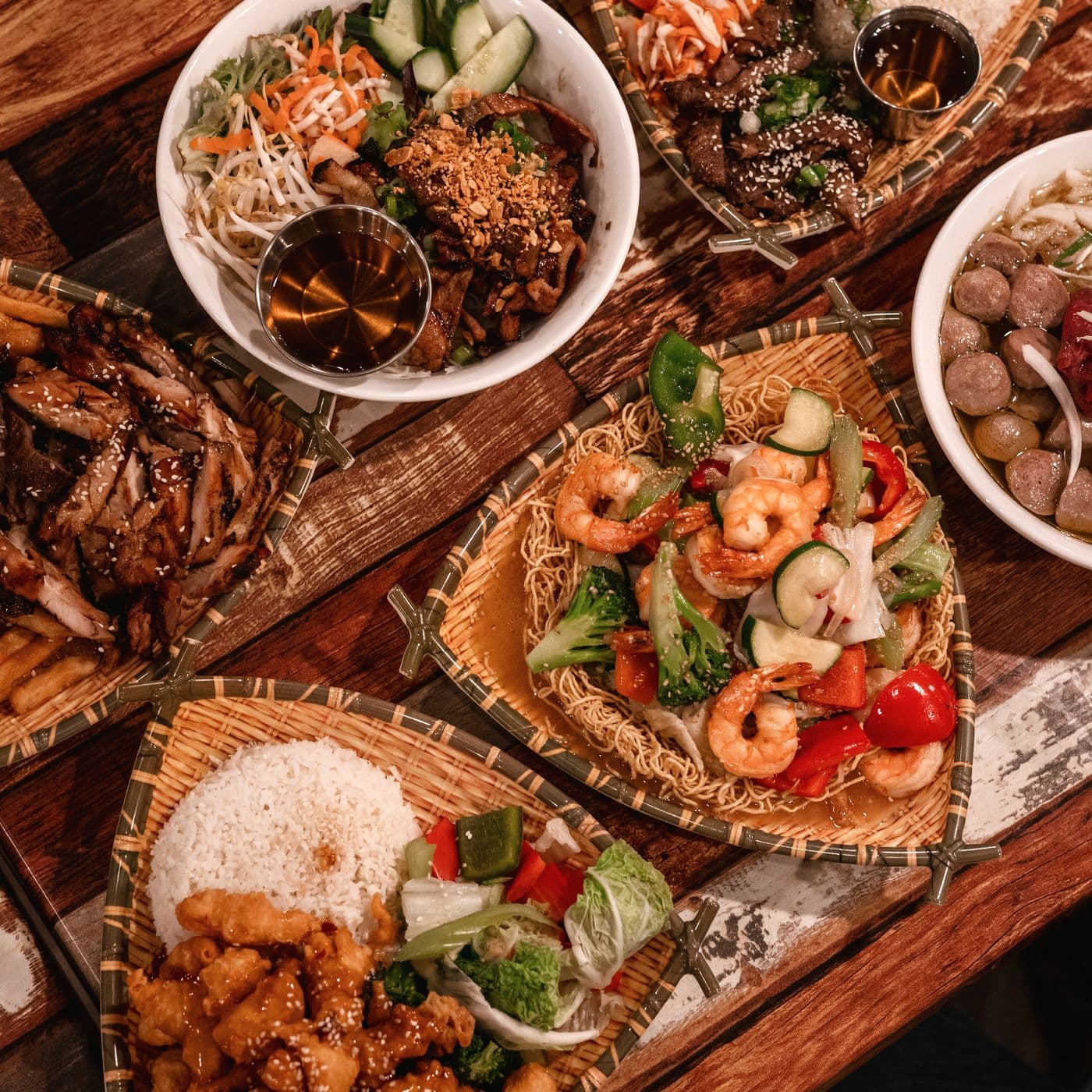 BEP Cuisine Viet 