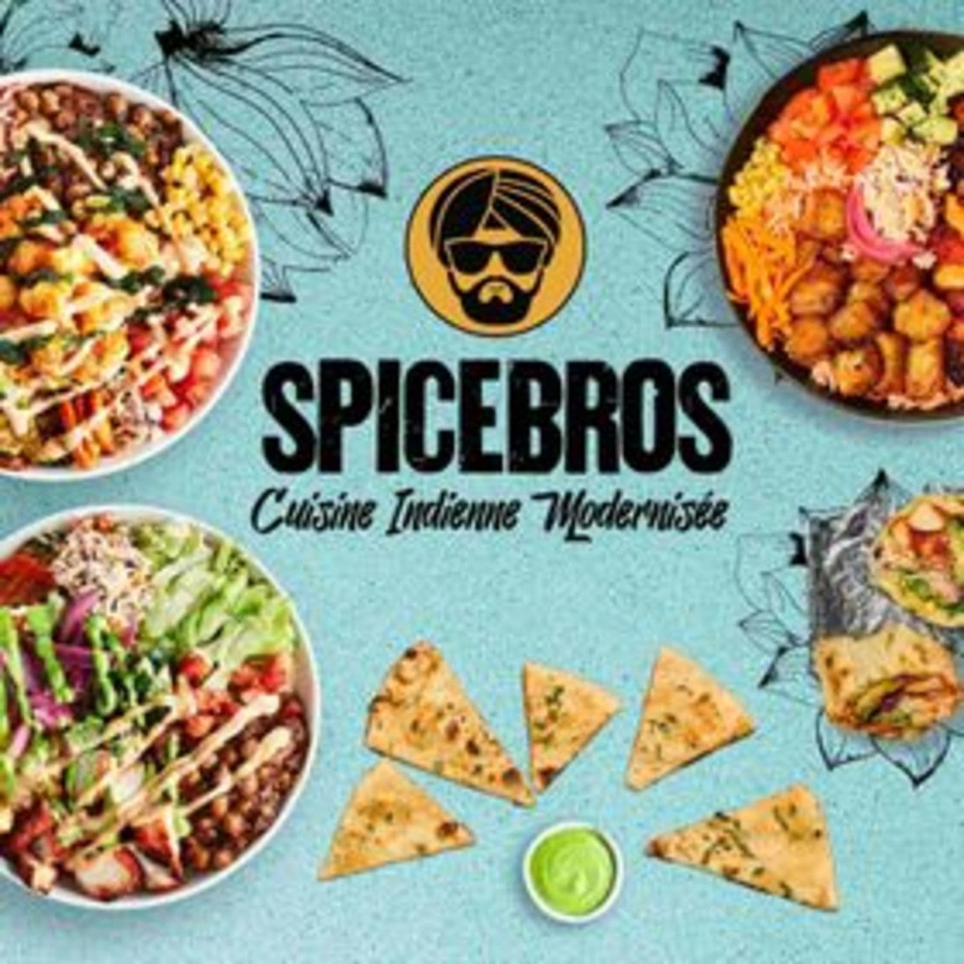 SPICEBROS
