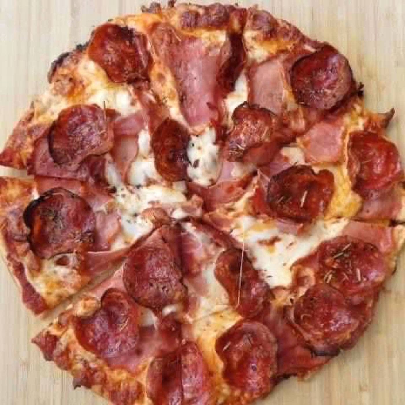 Saucies27 Pizzeria 