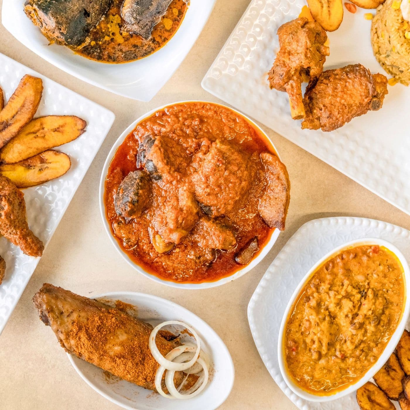 Naija Taste Canada