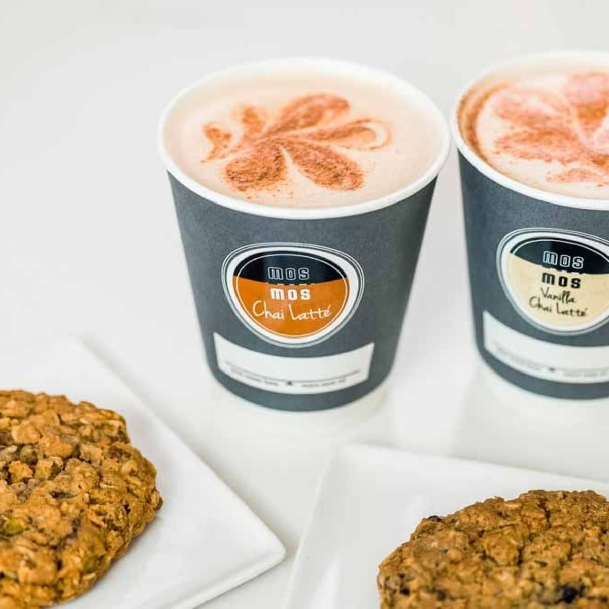 Mos Mos Cookie Shop (655 Bay St.) | Order Delivery & Take Out Online ...