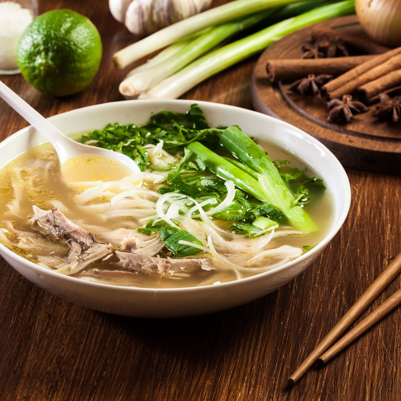Pho Ici