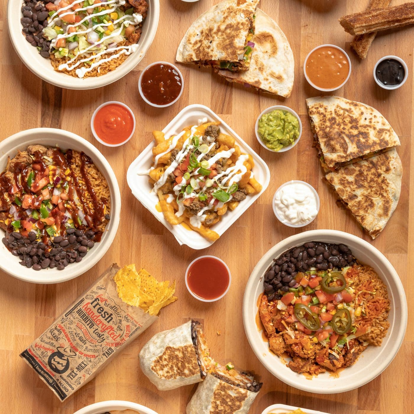 BarBurrito