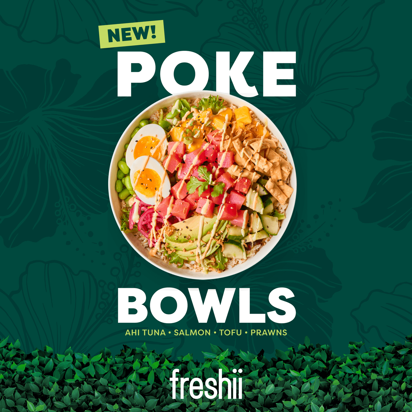 Freshii 
