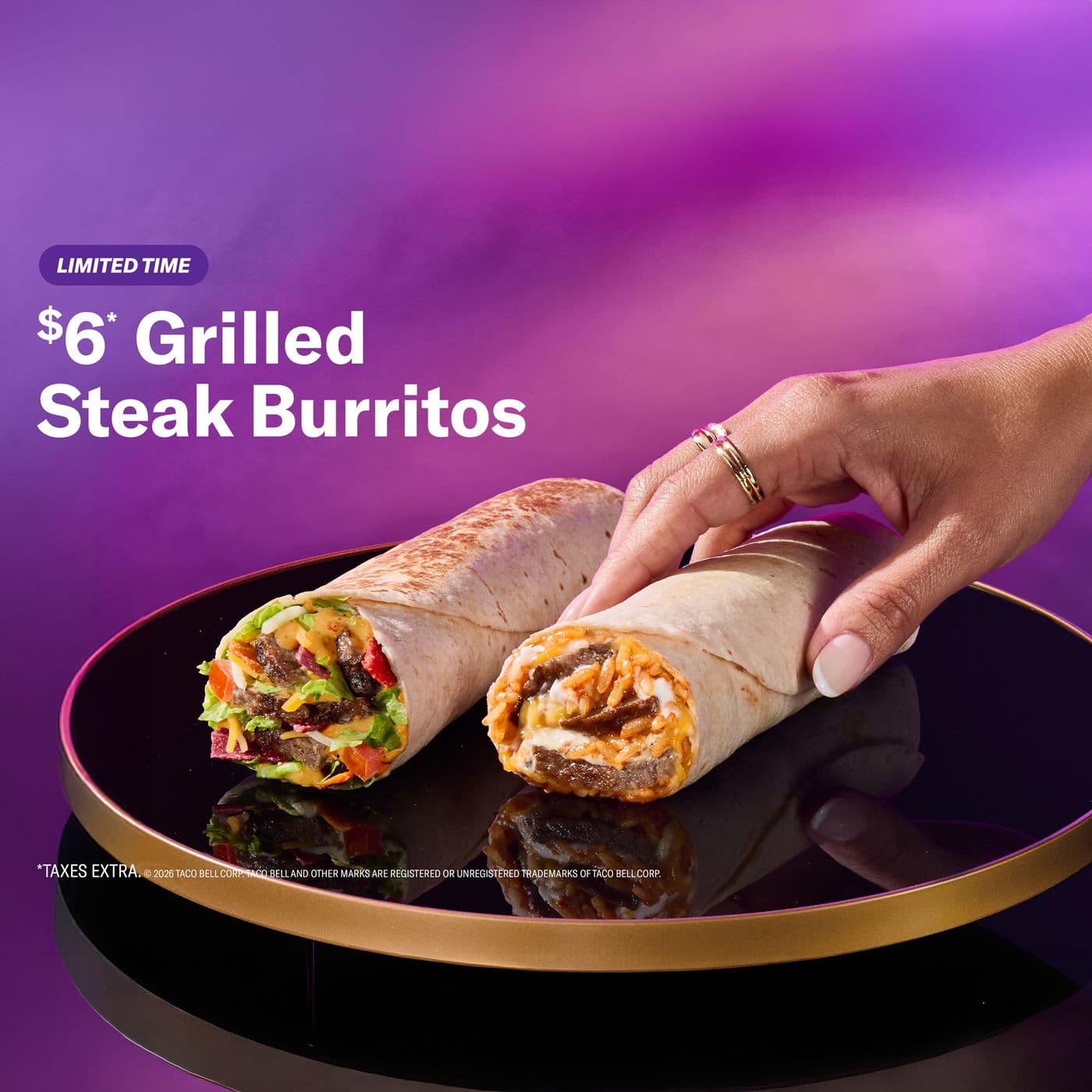 Taco Bell 