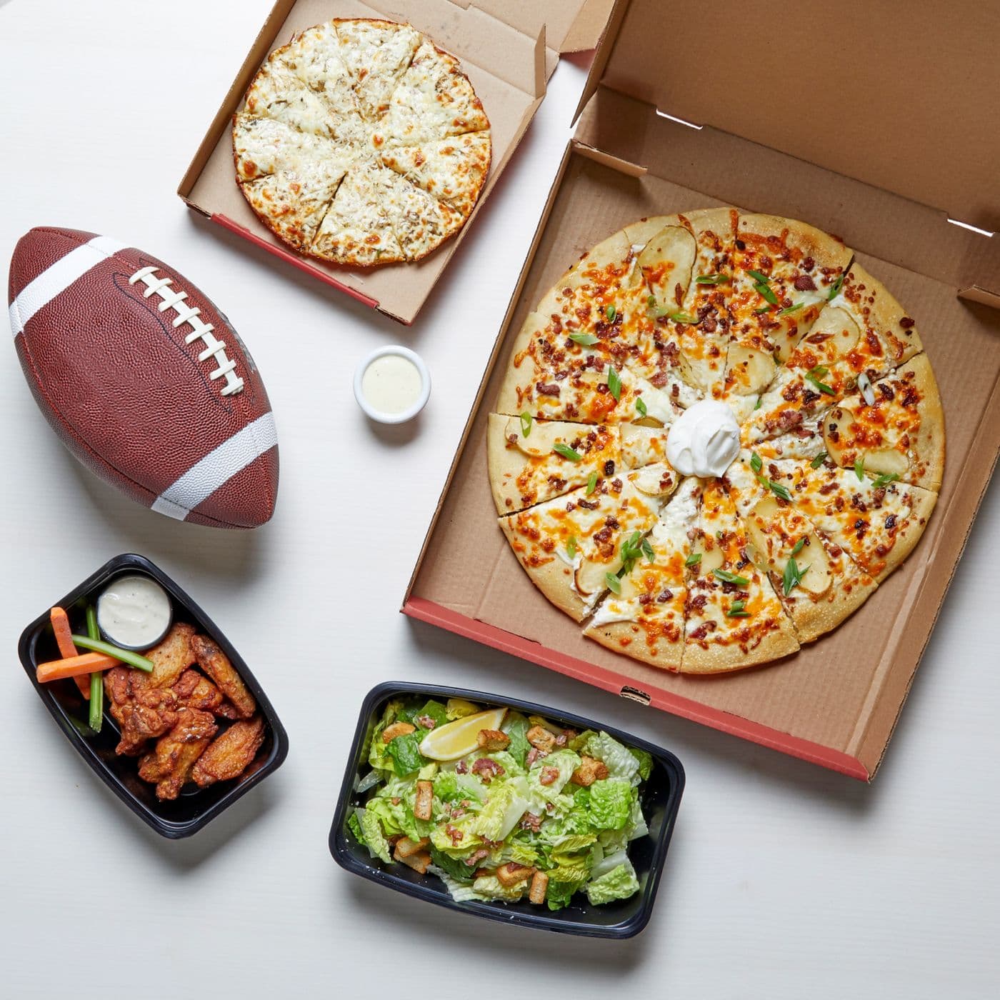 Boston Pizza