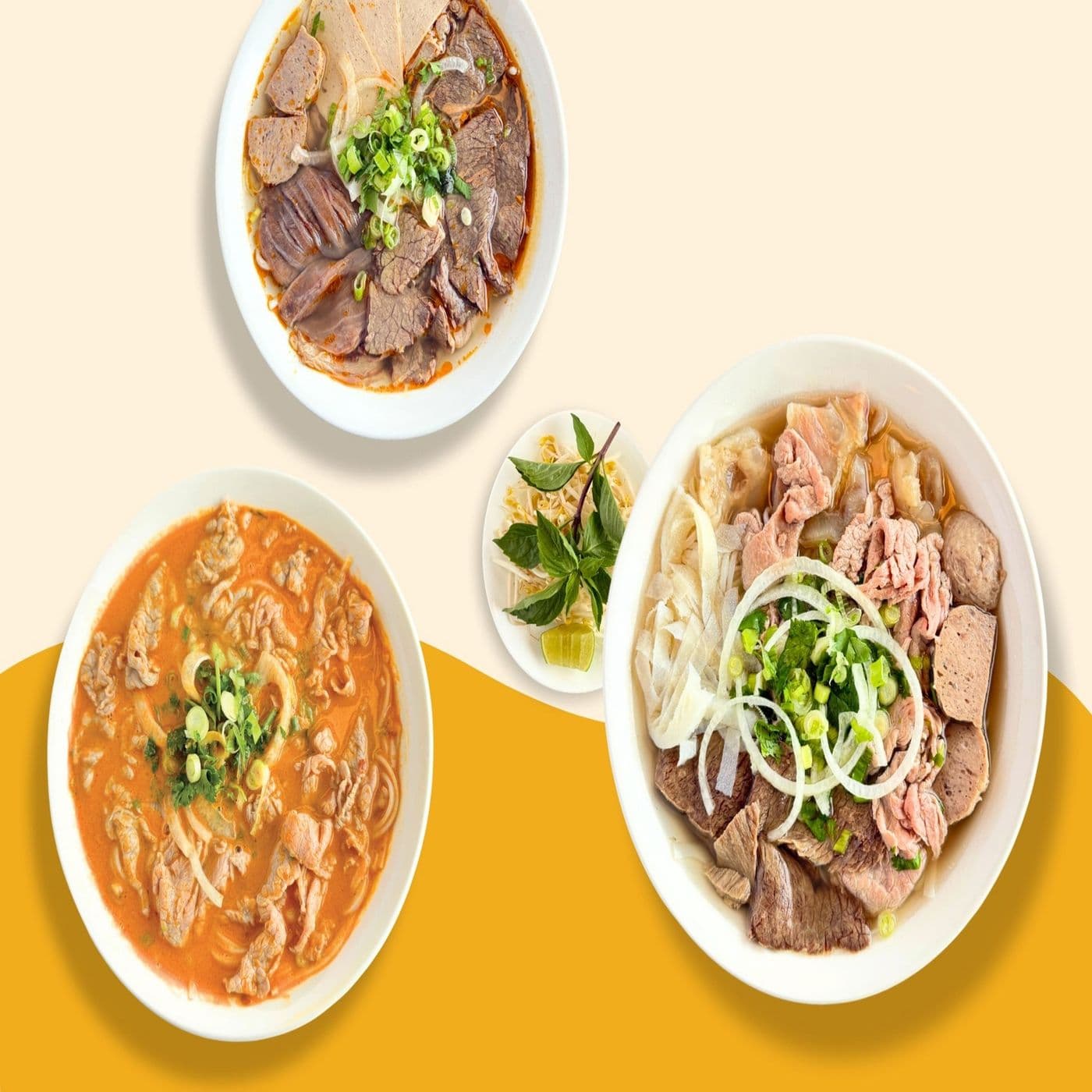 Pho Rise Vietnamese Restaurant