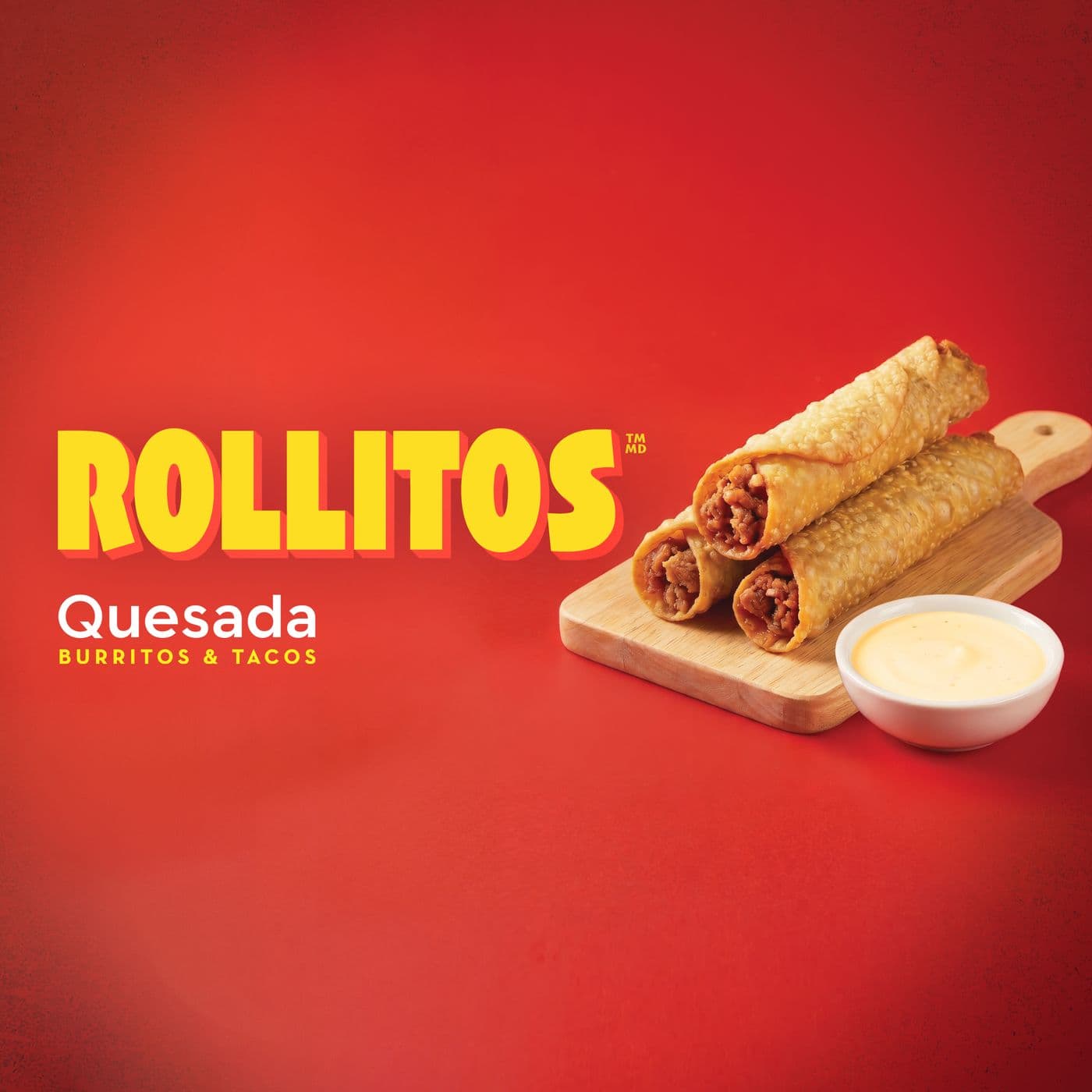 Quesada Burrito & Tacos