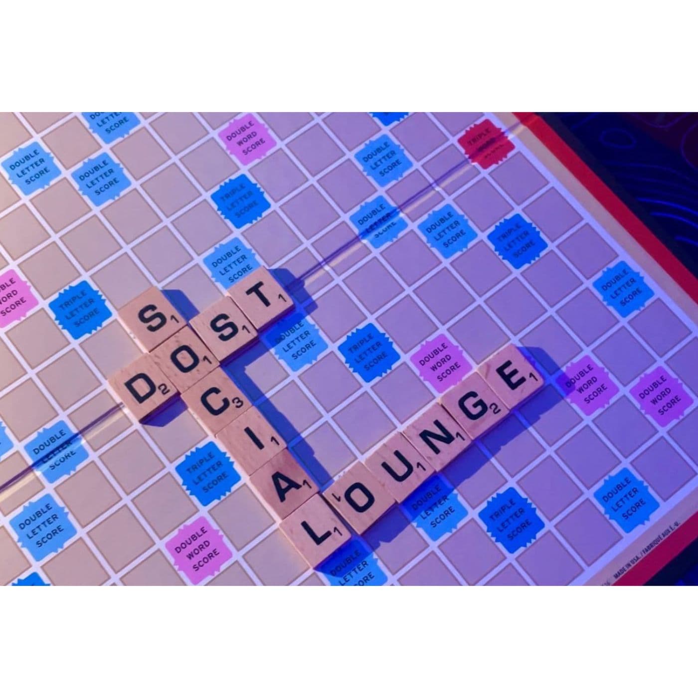 Dost Lounge_DNU