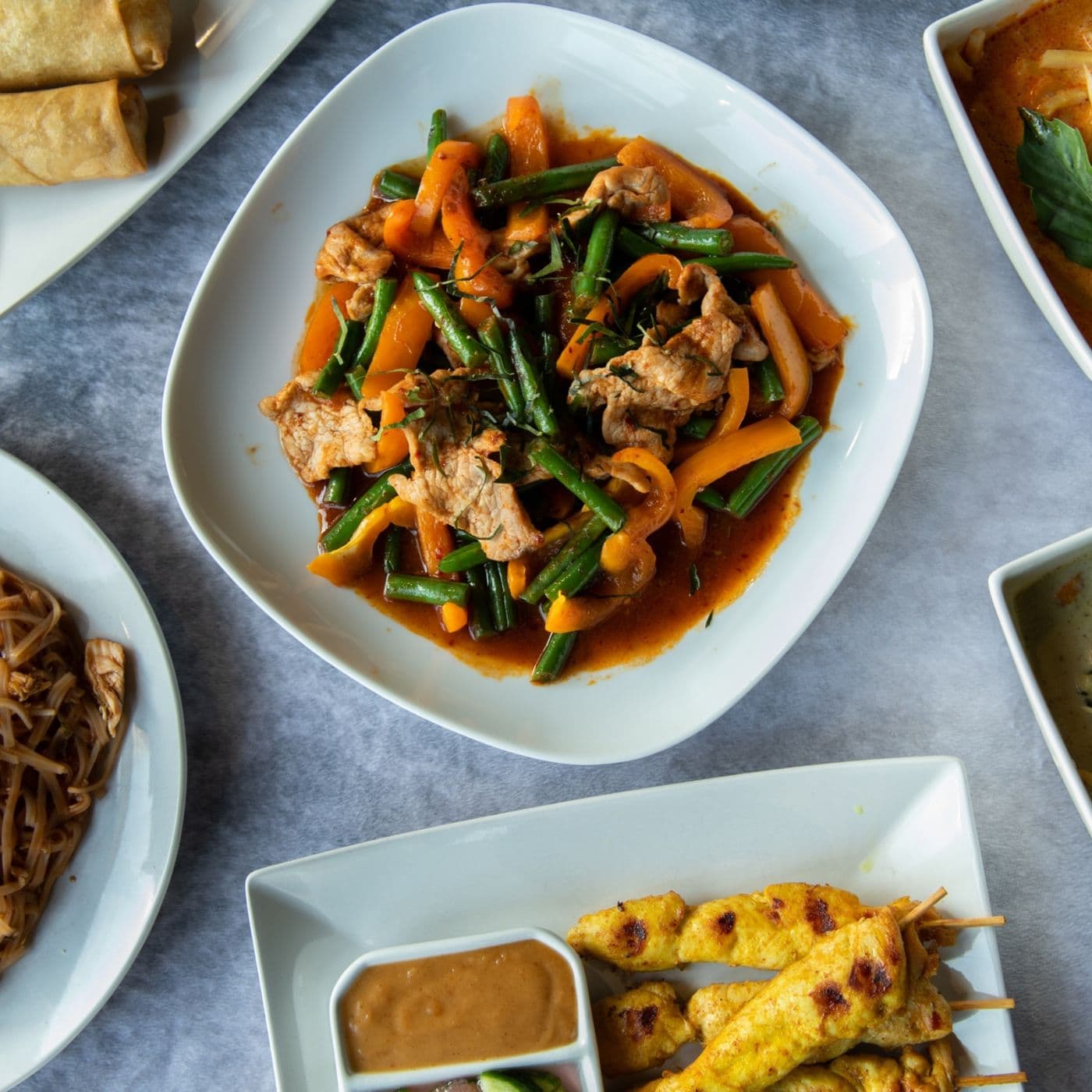 Mango Thai Restaurant