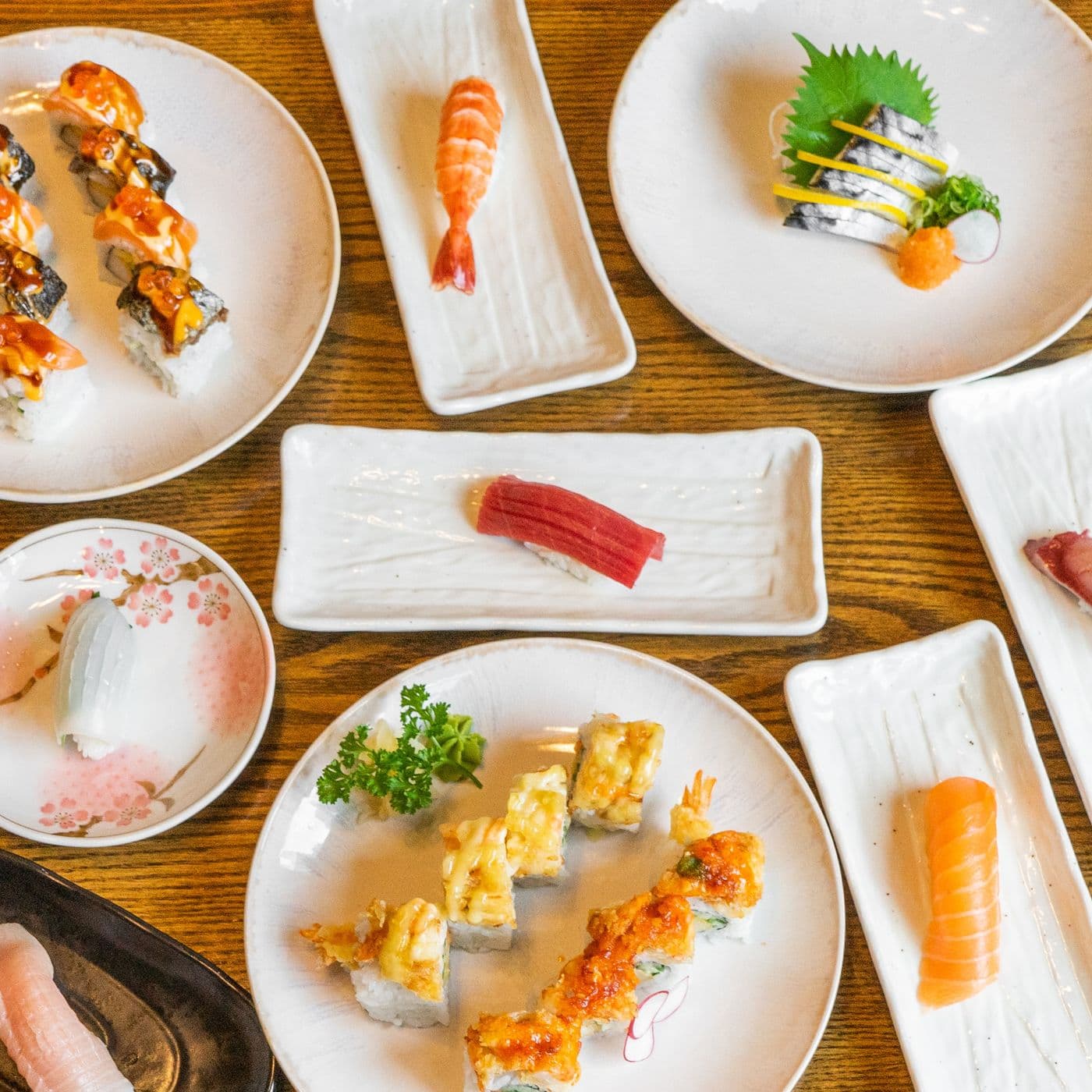 Sushimoto