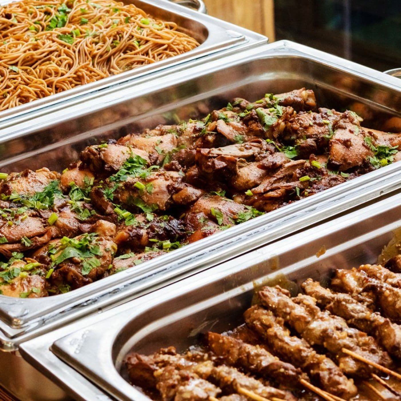 Bistro Sawadika