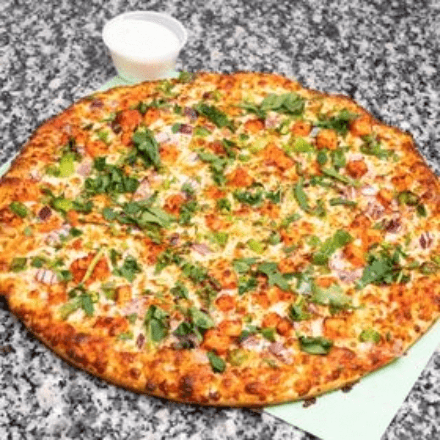 Figaro's Pizza