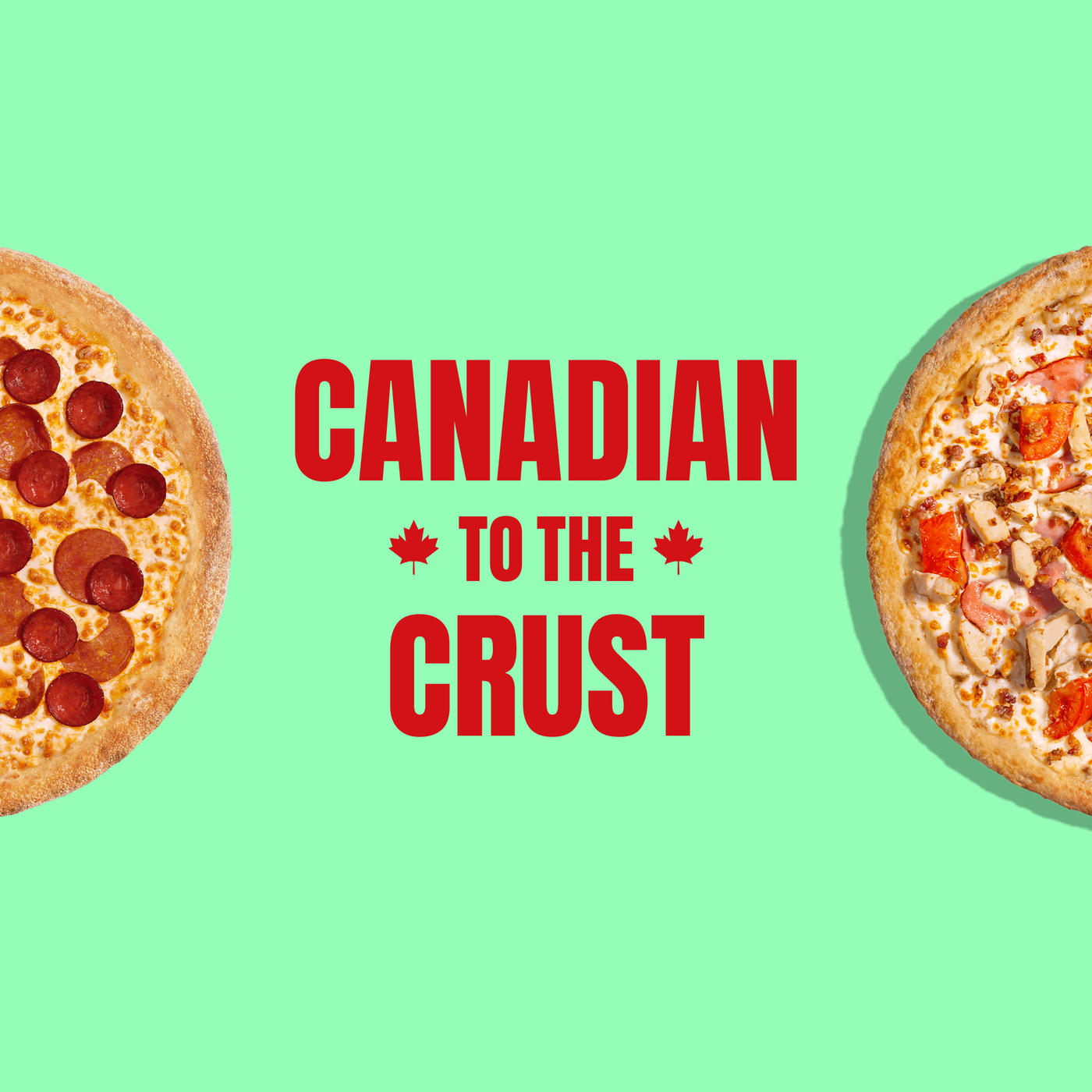 Panago Pizza