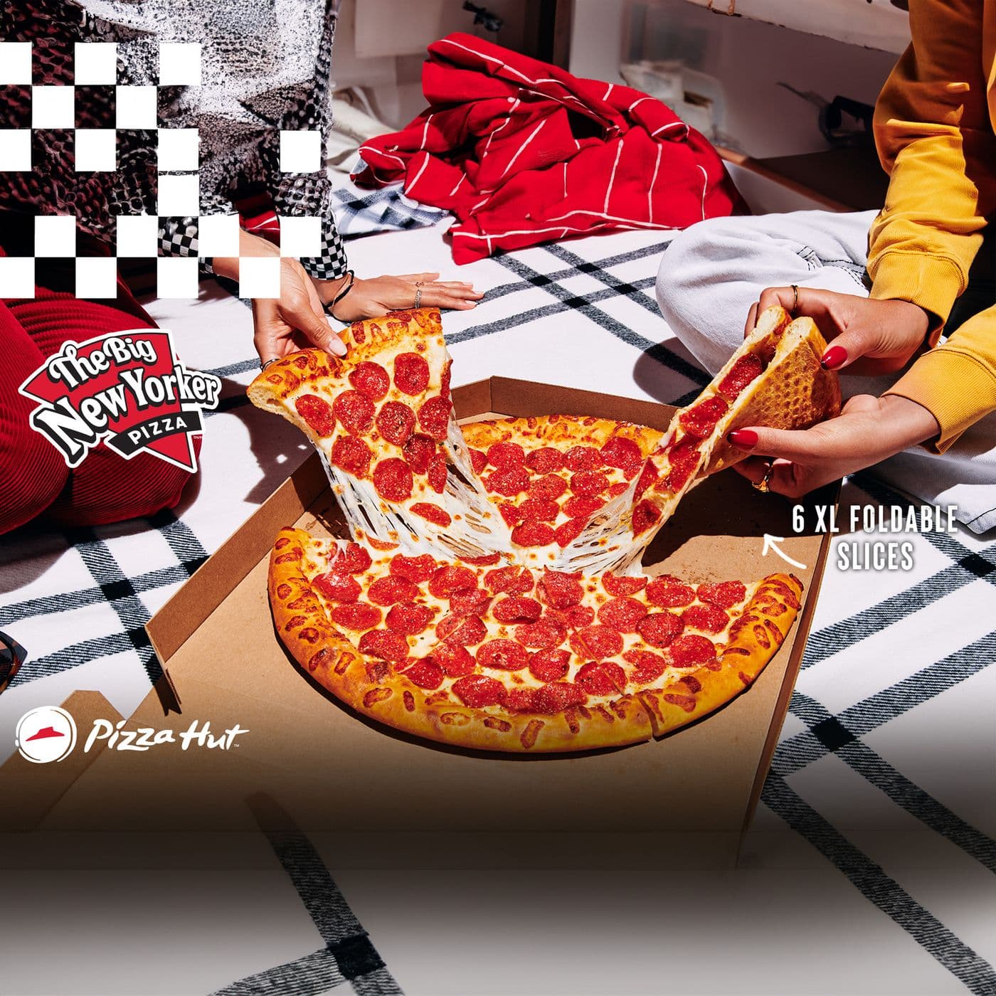 Pizza Hut 