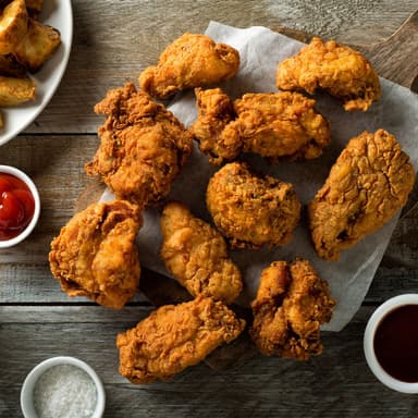 Chicken Chef (2539 Main St) | Order Delivery & Take Out Online ...