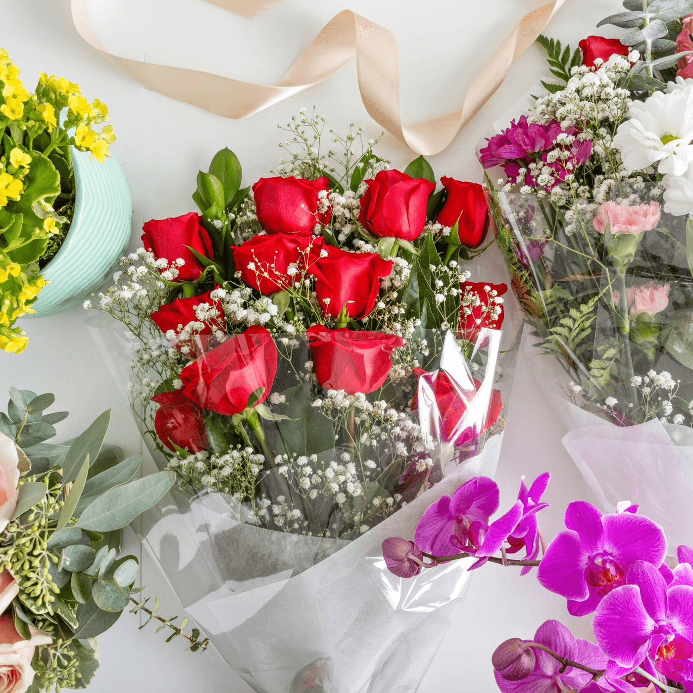 Metro Floral
