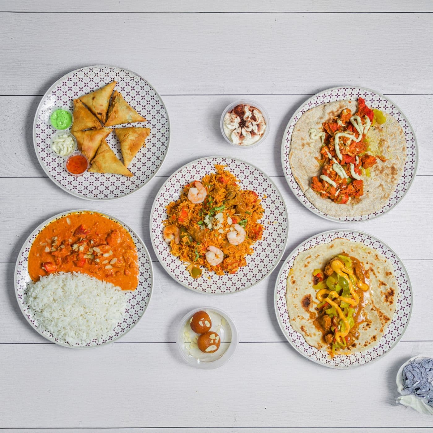 Avari Signature Cuisine