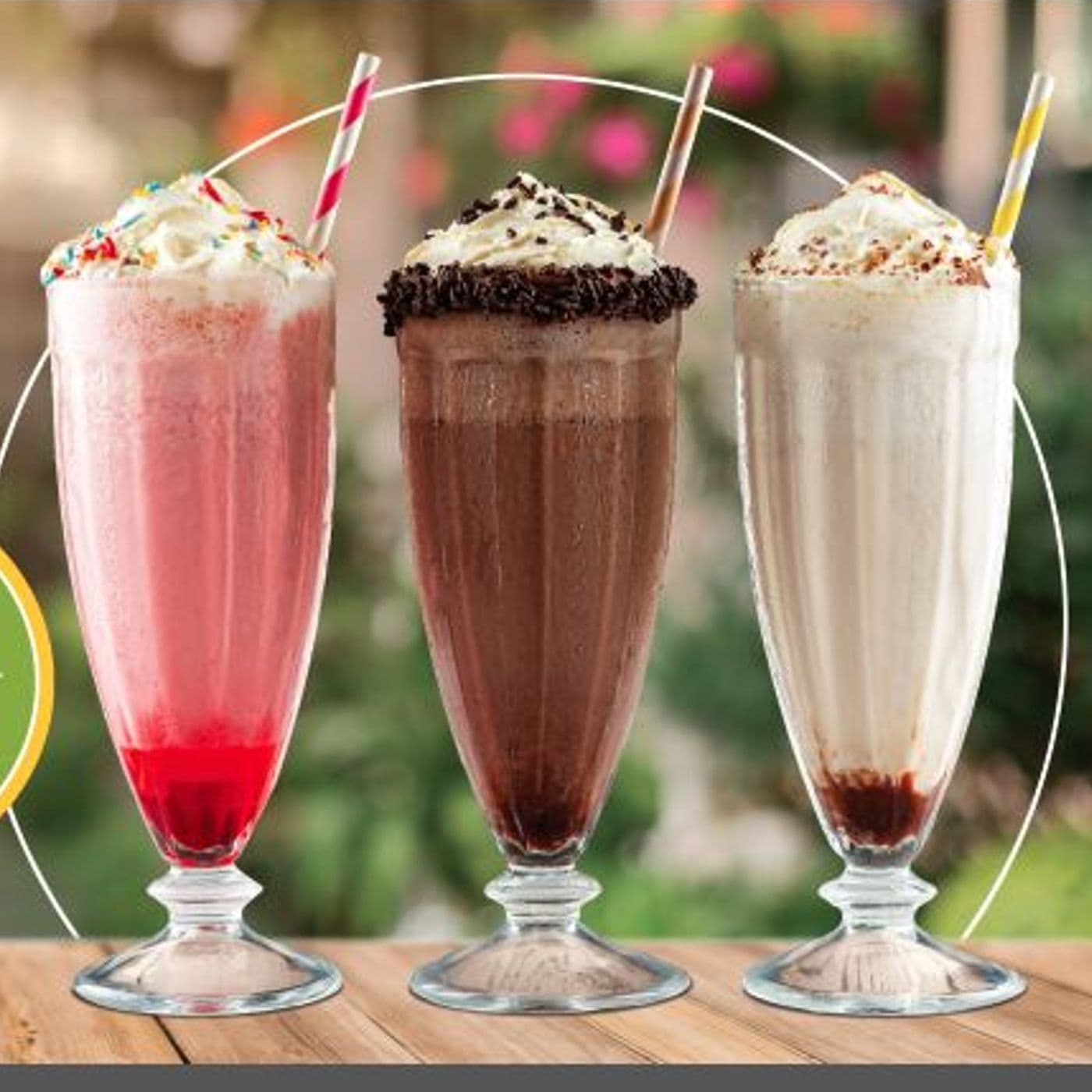 For God Shakes