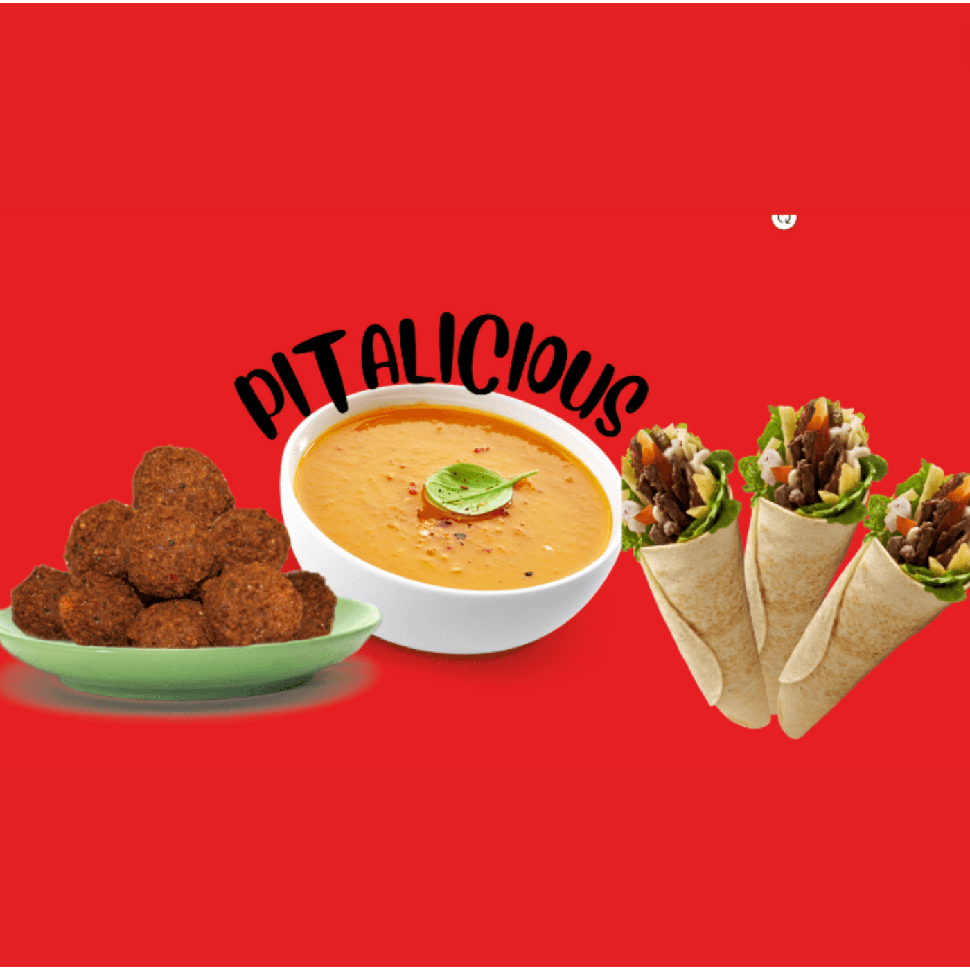 Pitalicious