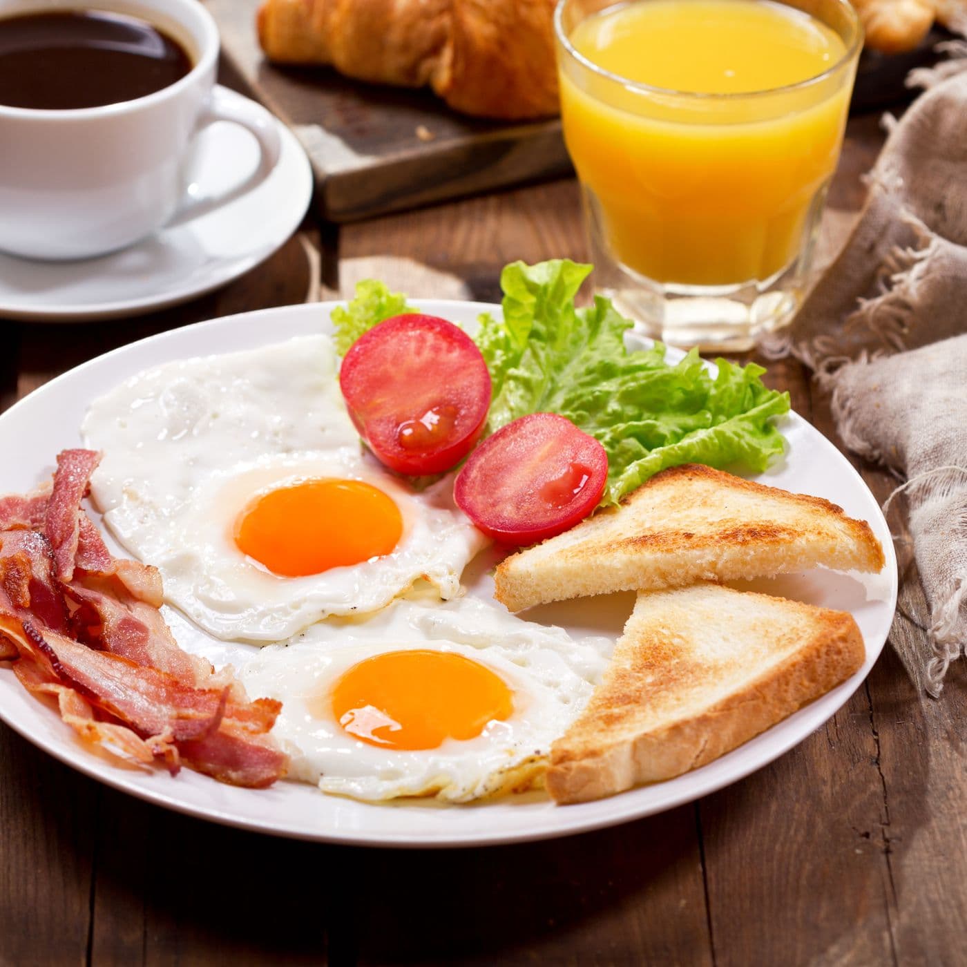 Miss Molly's Breakfast Club - DNU