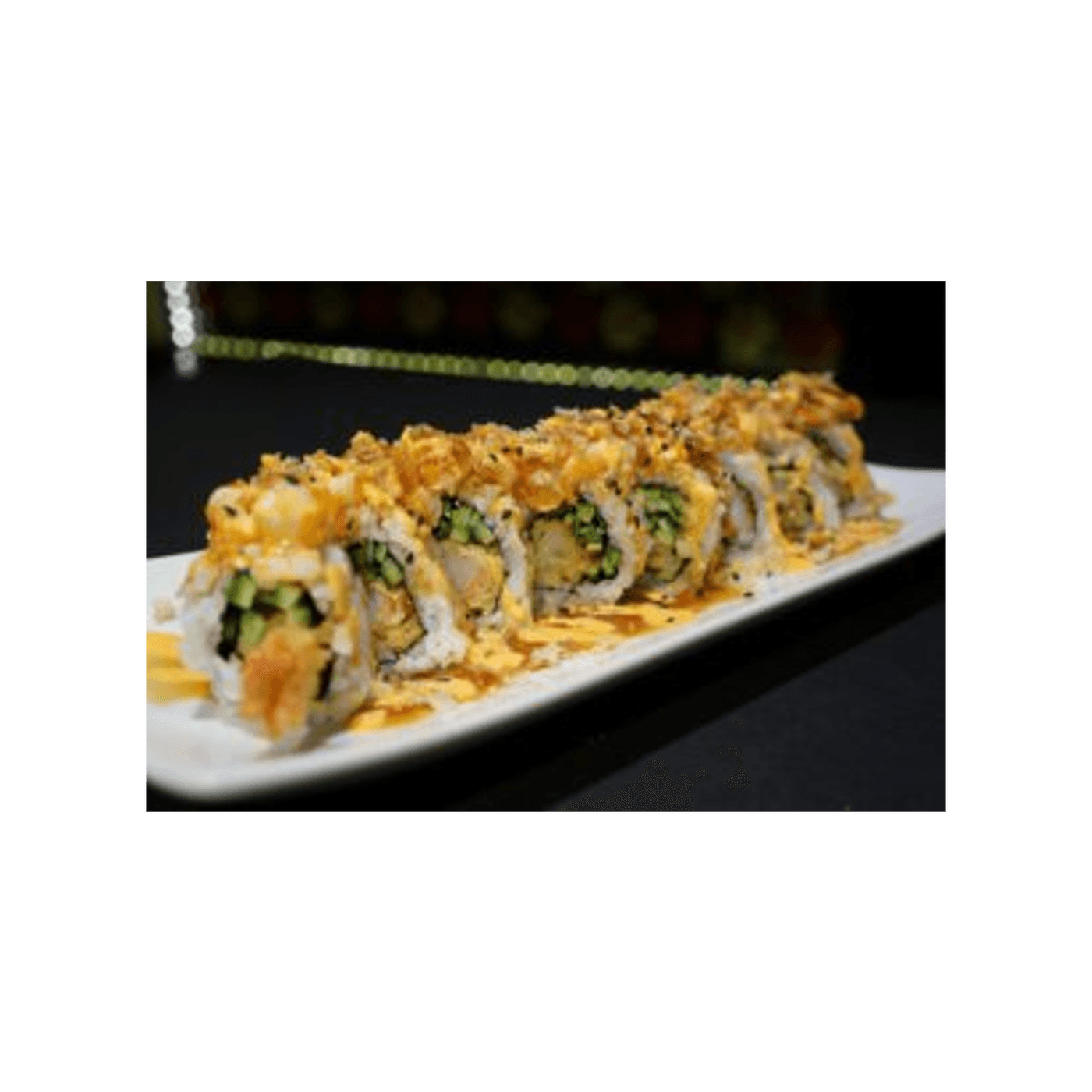 Sushi Wow