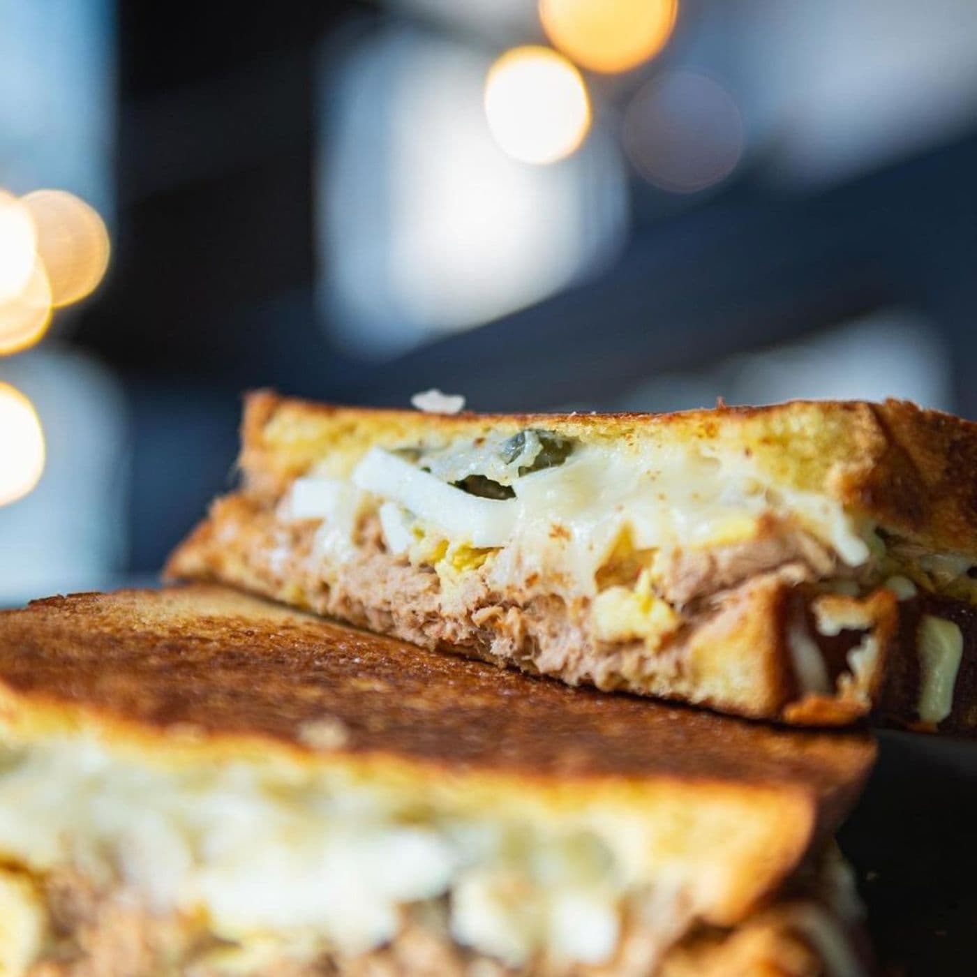 Grilled Cheese Lab (5314 Av du Parc) | Order Delivery & Take Out Online ...